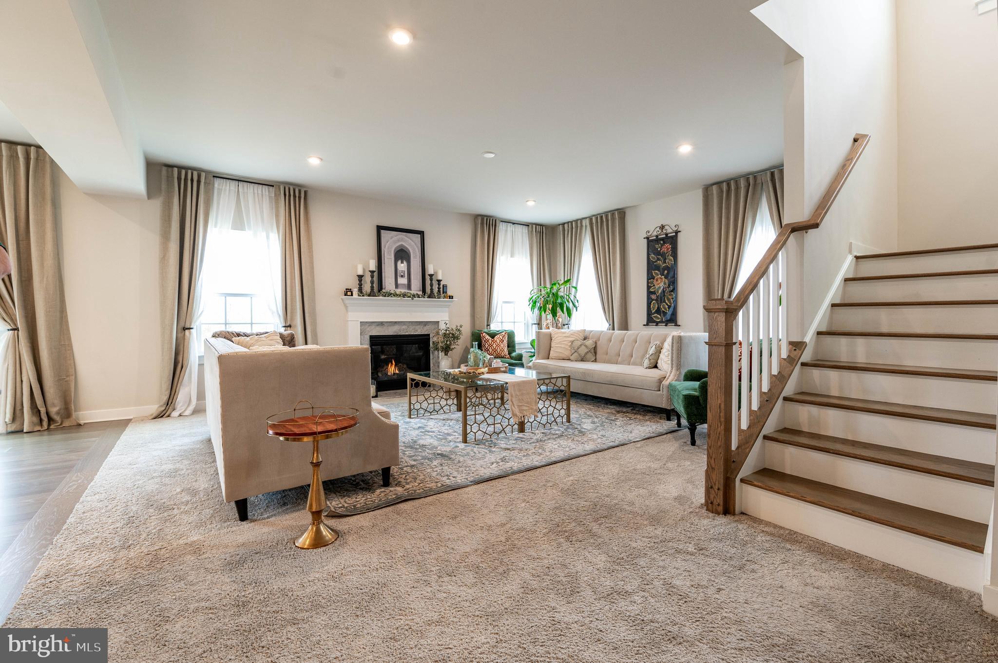 STONE HILL MEADOWS - Residential