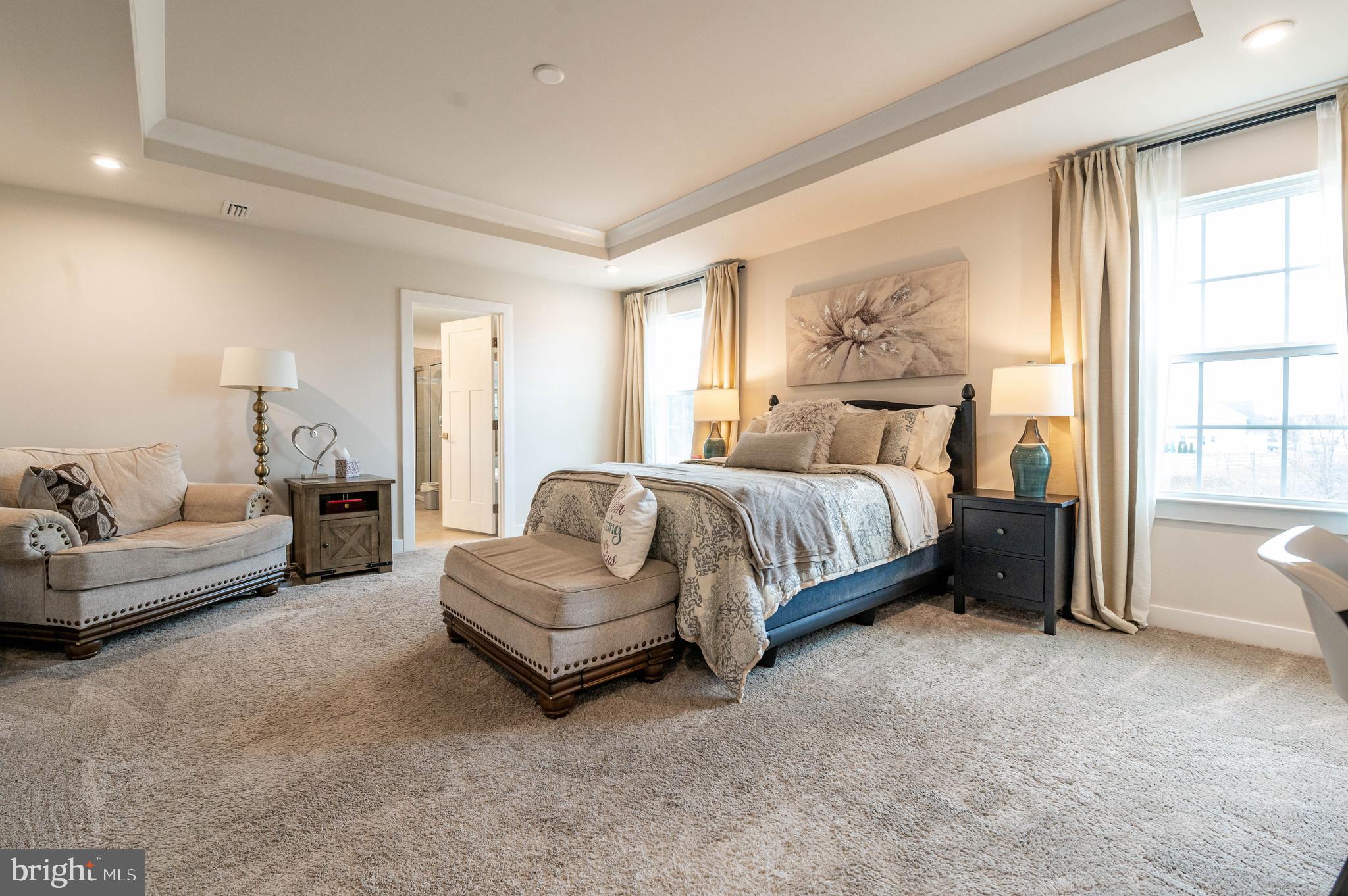 STONE HILL MEADOWS - Residential