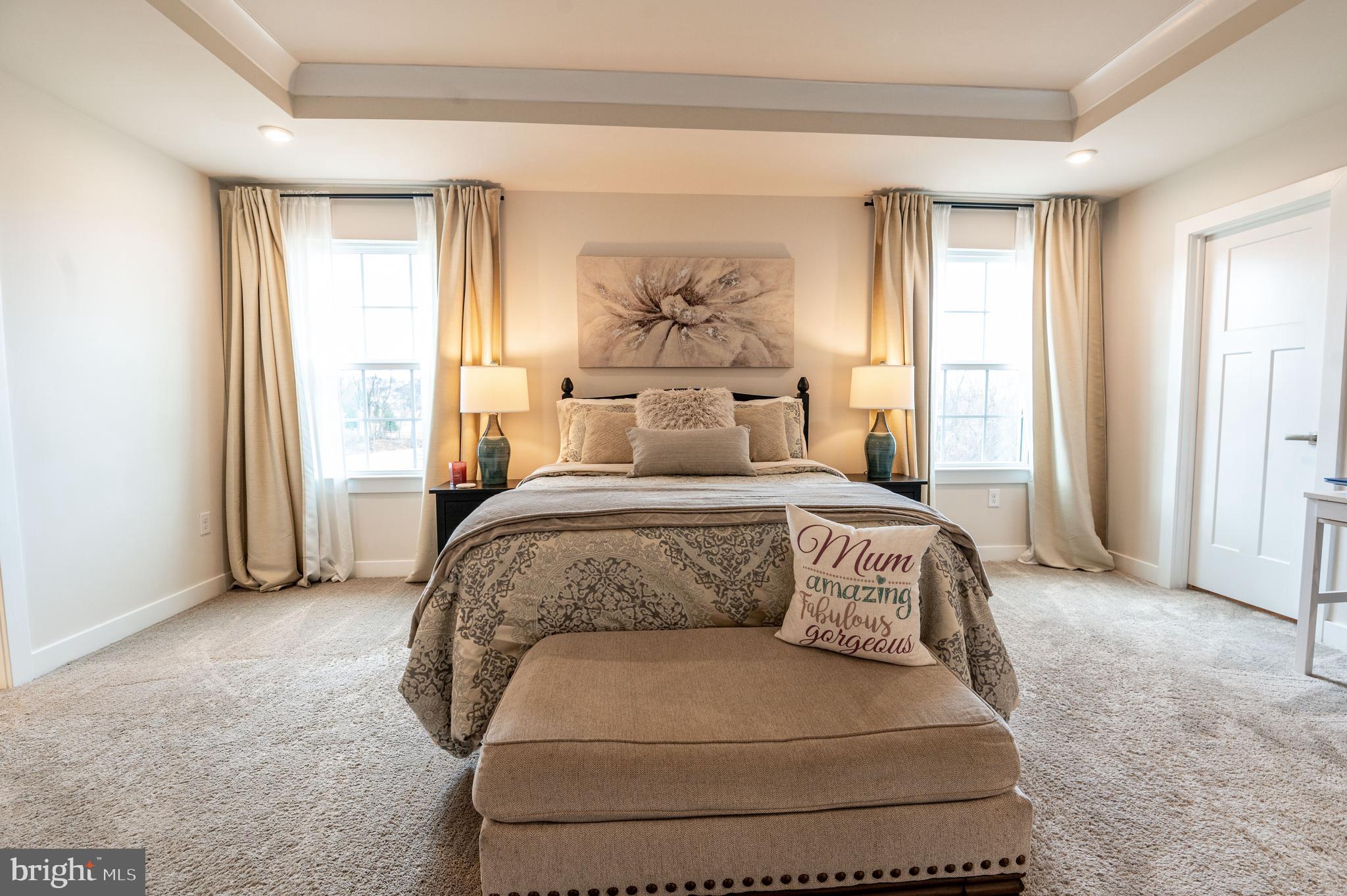 STONE HILL MEADOWS - Residential