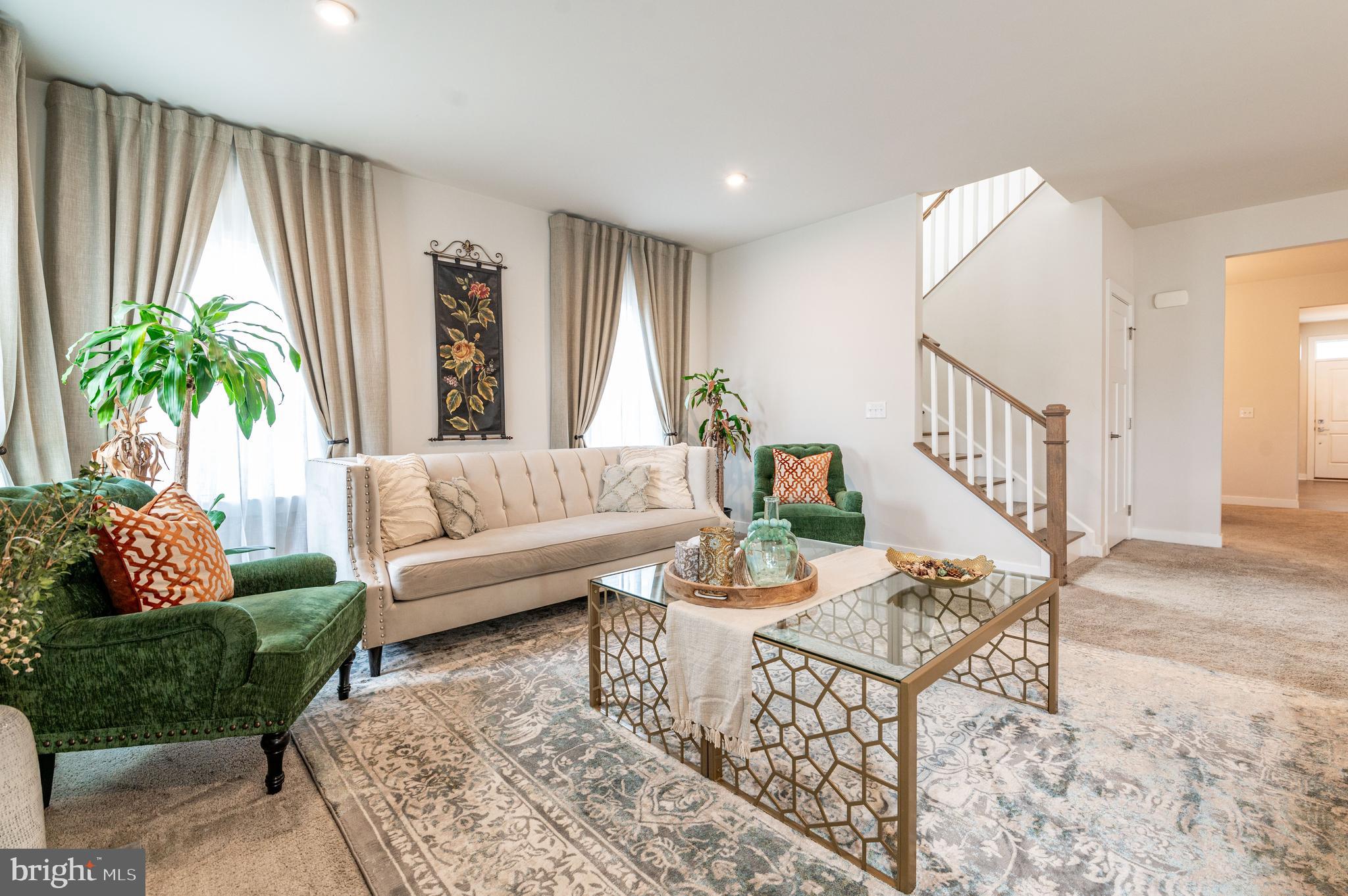 STONE HILL MEADOWS - Residential