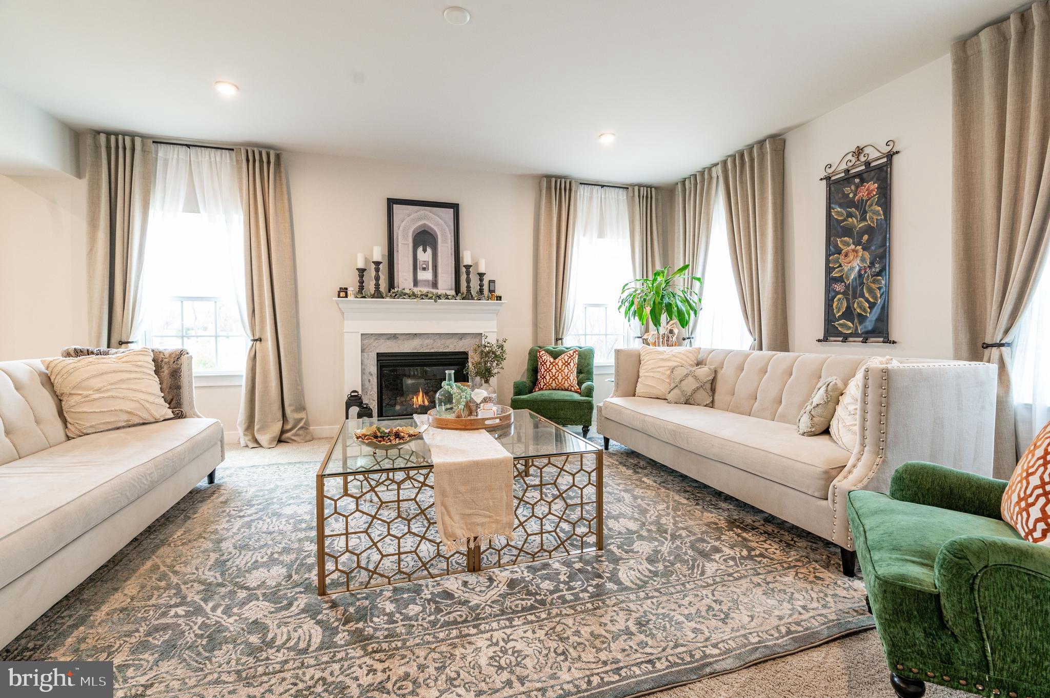 STONE HILL MEADOWS - Residential