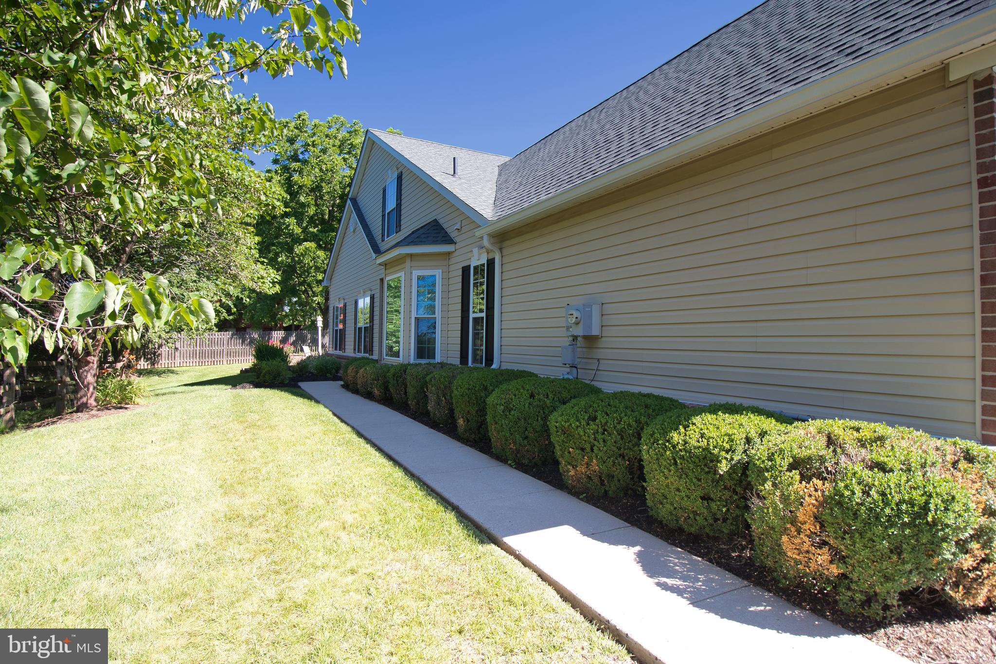 VILLAGE AT DORCHES - Residential