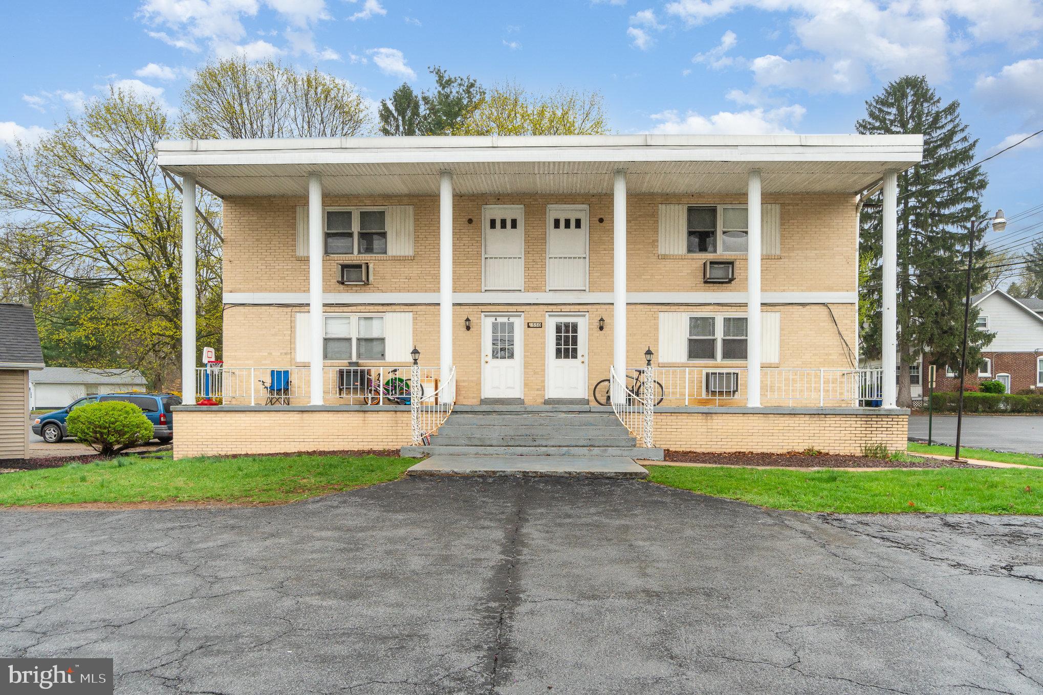 NONE AVAILABLE - Residential Lease