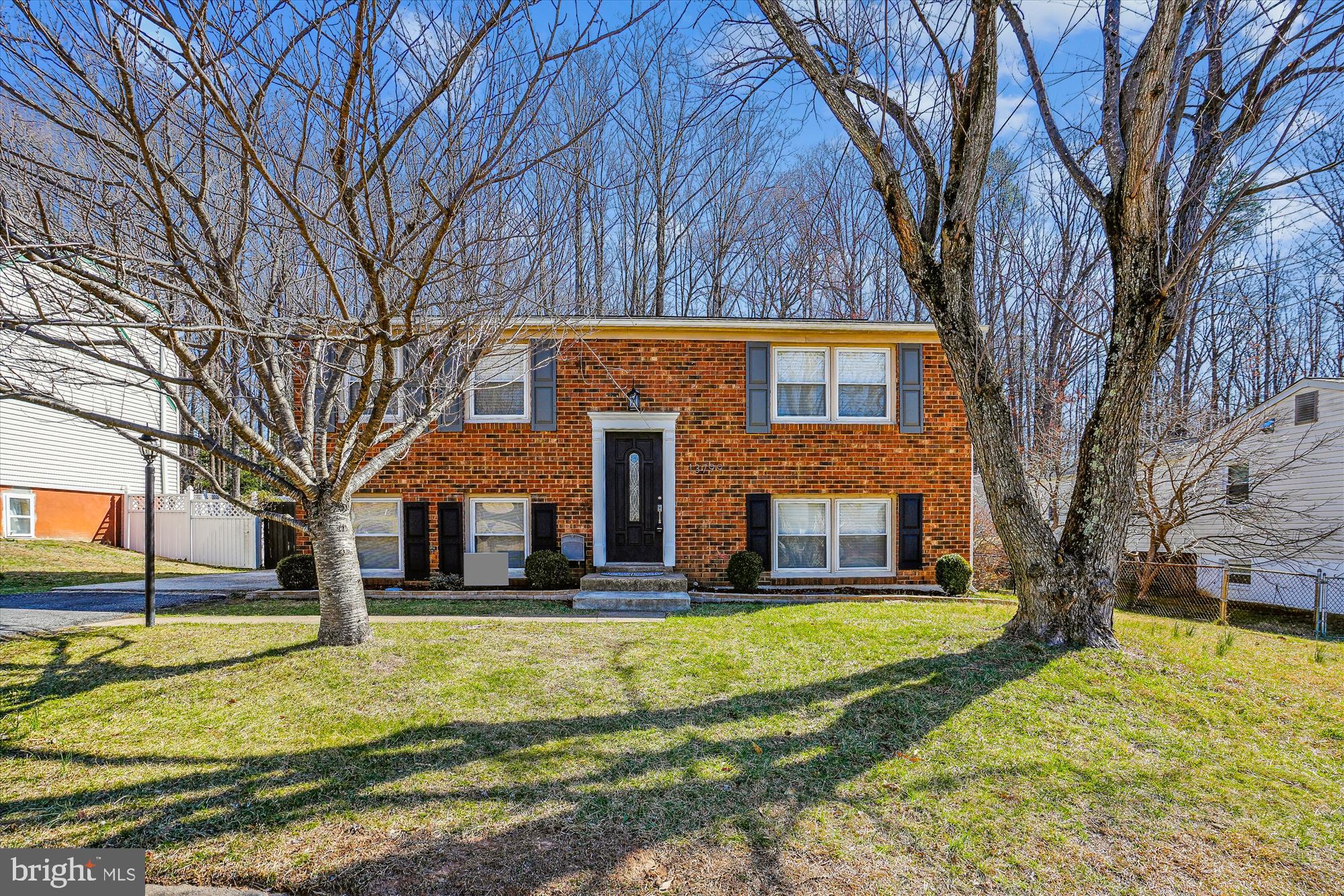 DALE CITY - Residential Lease