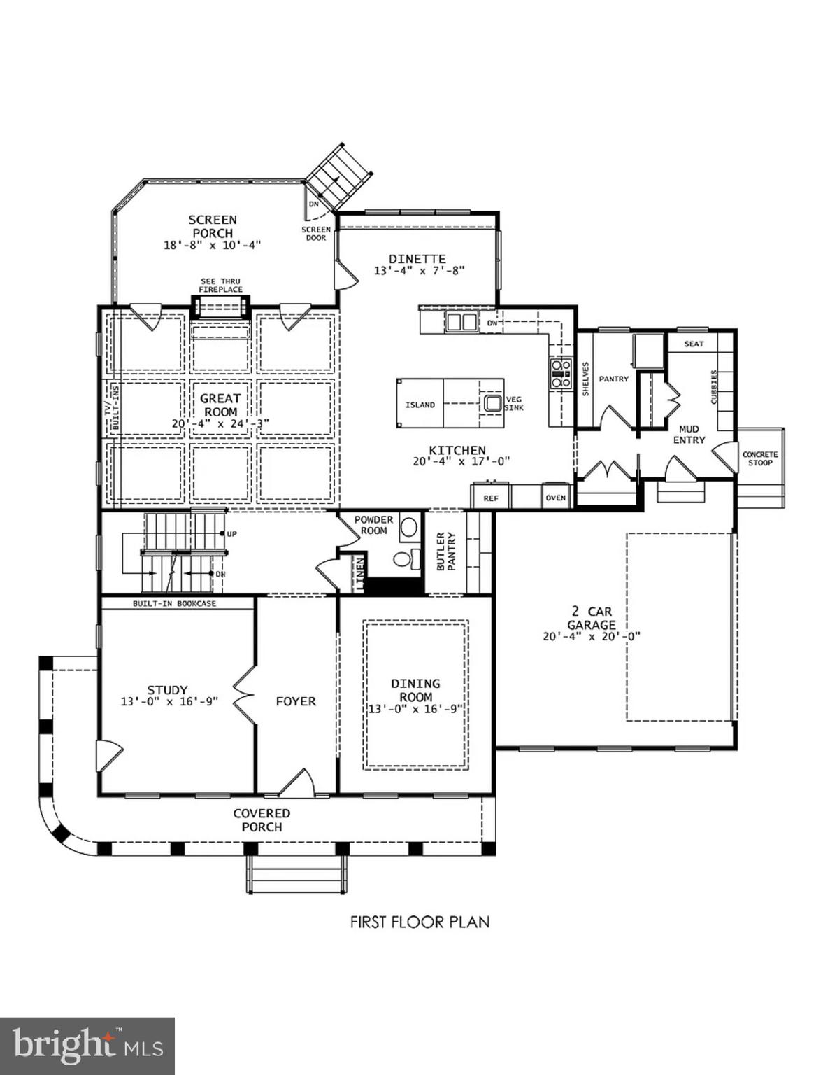 COUNTRY CLUB MANOR - Residential