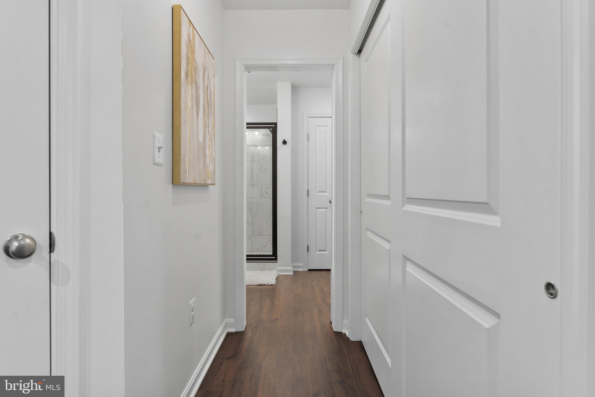 STRATFORD HARBOUR - Residential