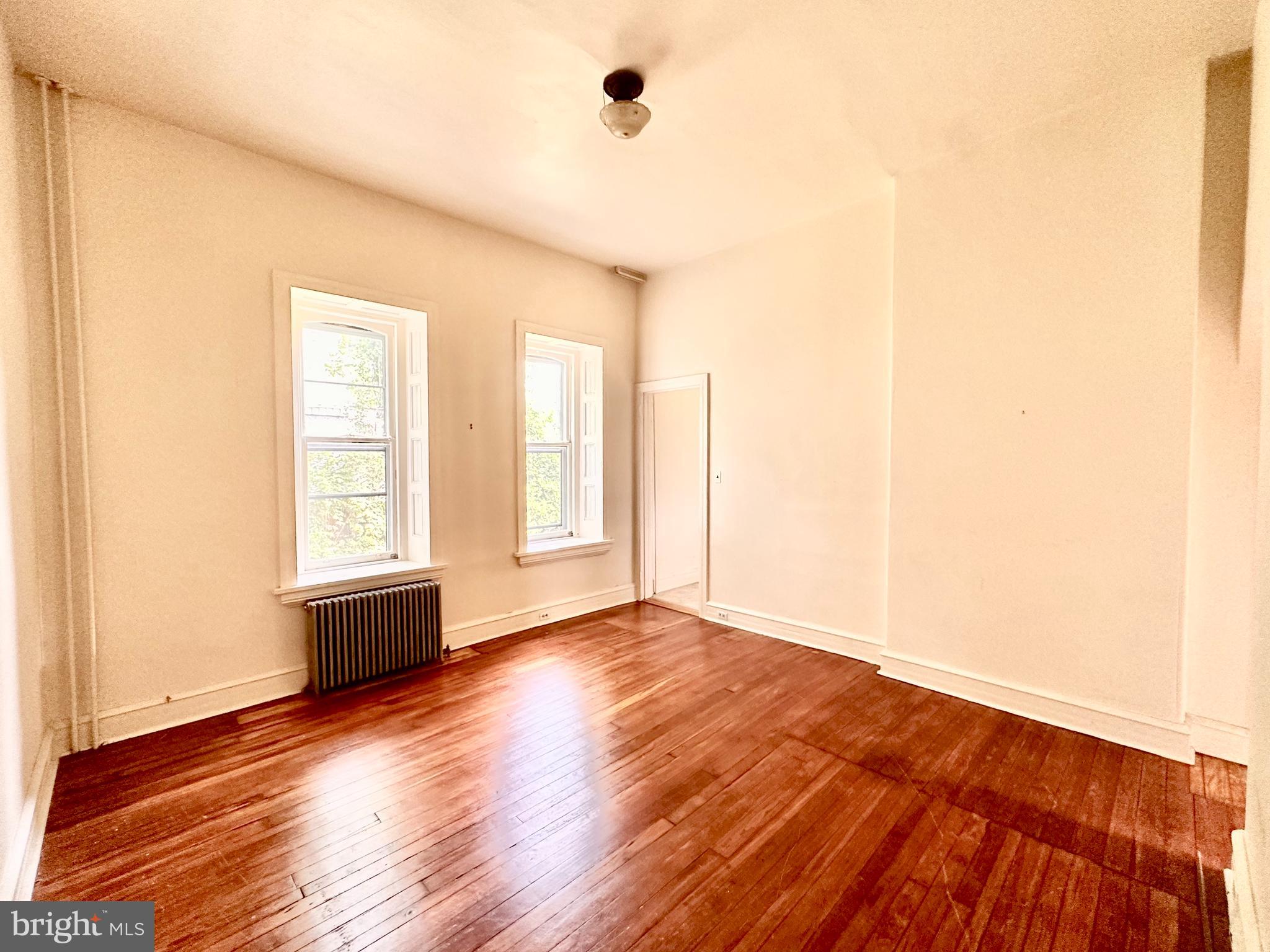 GERMANTOWN - Residential Lease