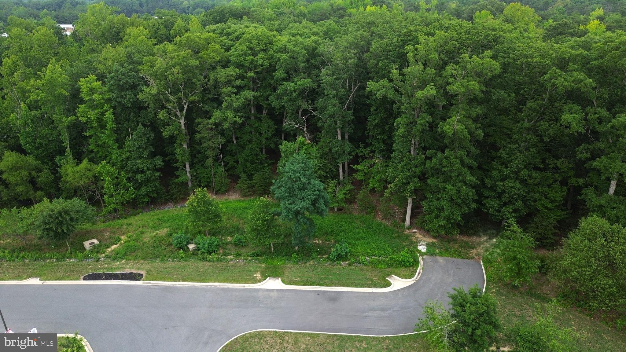 3+ acres of CMX property located off Millstone Landing Road and behind the brand new 7-11 on Rt. 235.