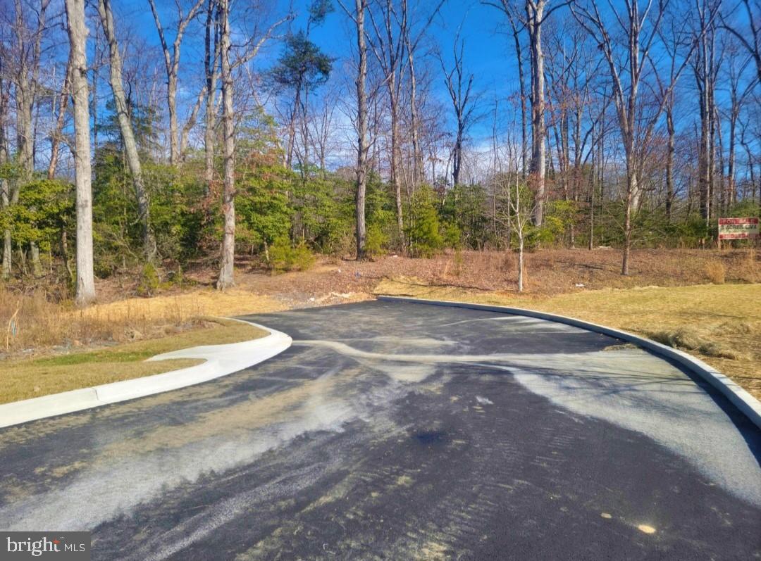 3+ acres of CMX property located off Millstone Landing Road and behind the brand new 7-11 on Rt. 235.