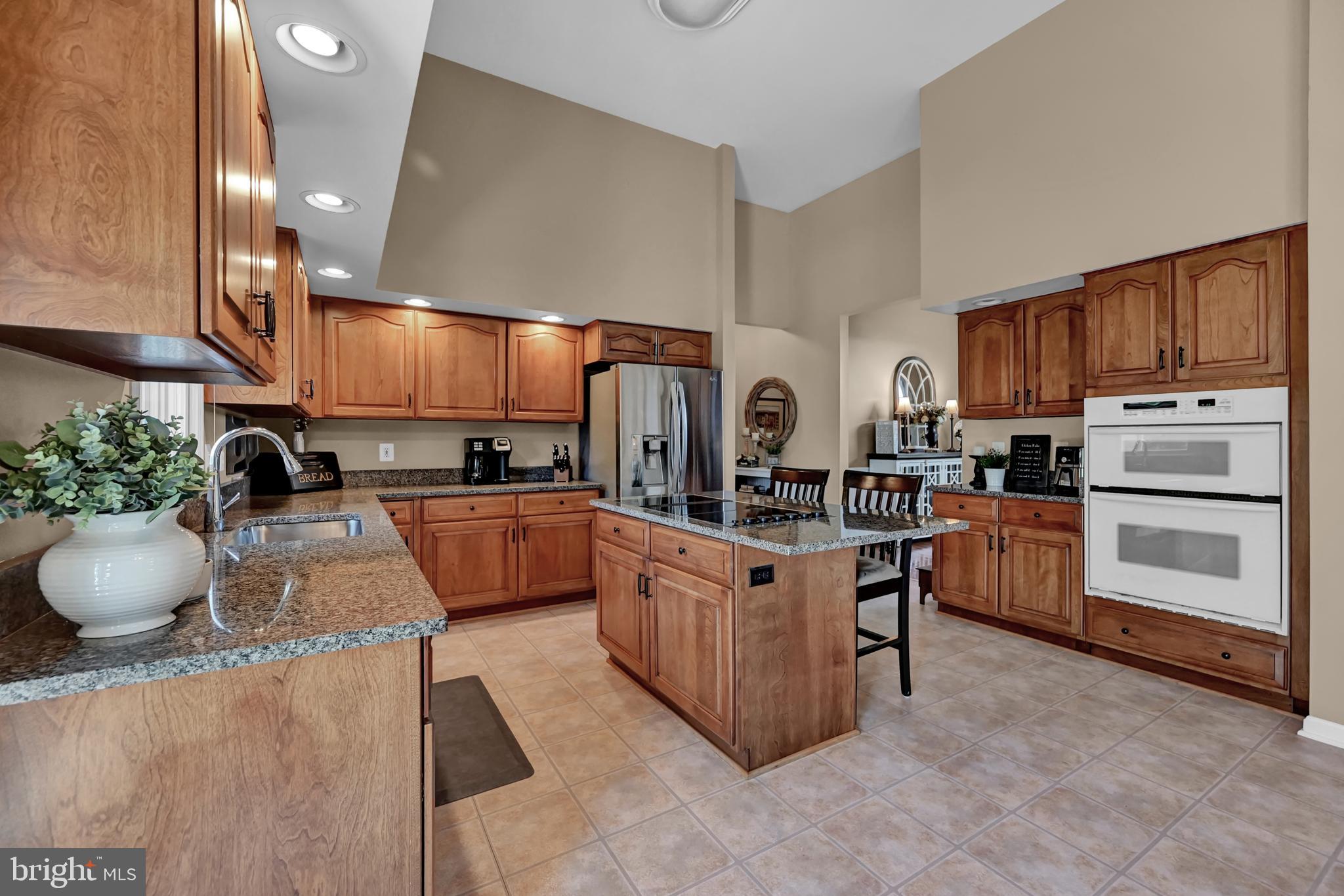 HUNT FIELDS - Residential