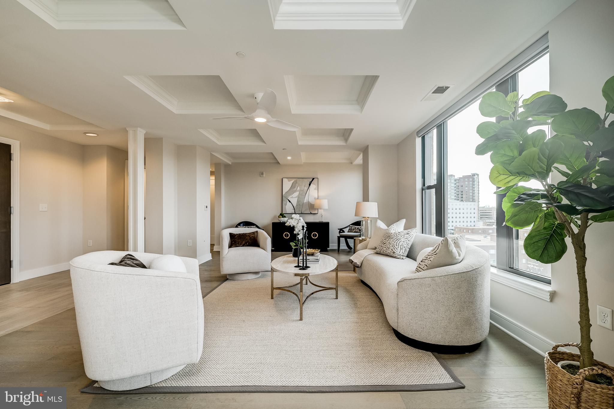 STONEHALL - Residential