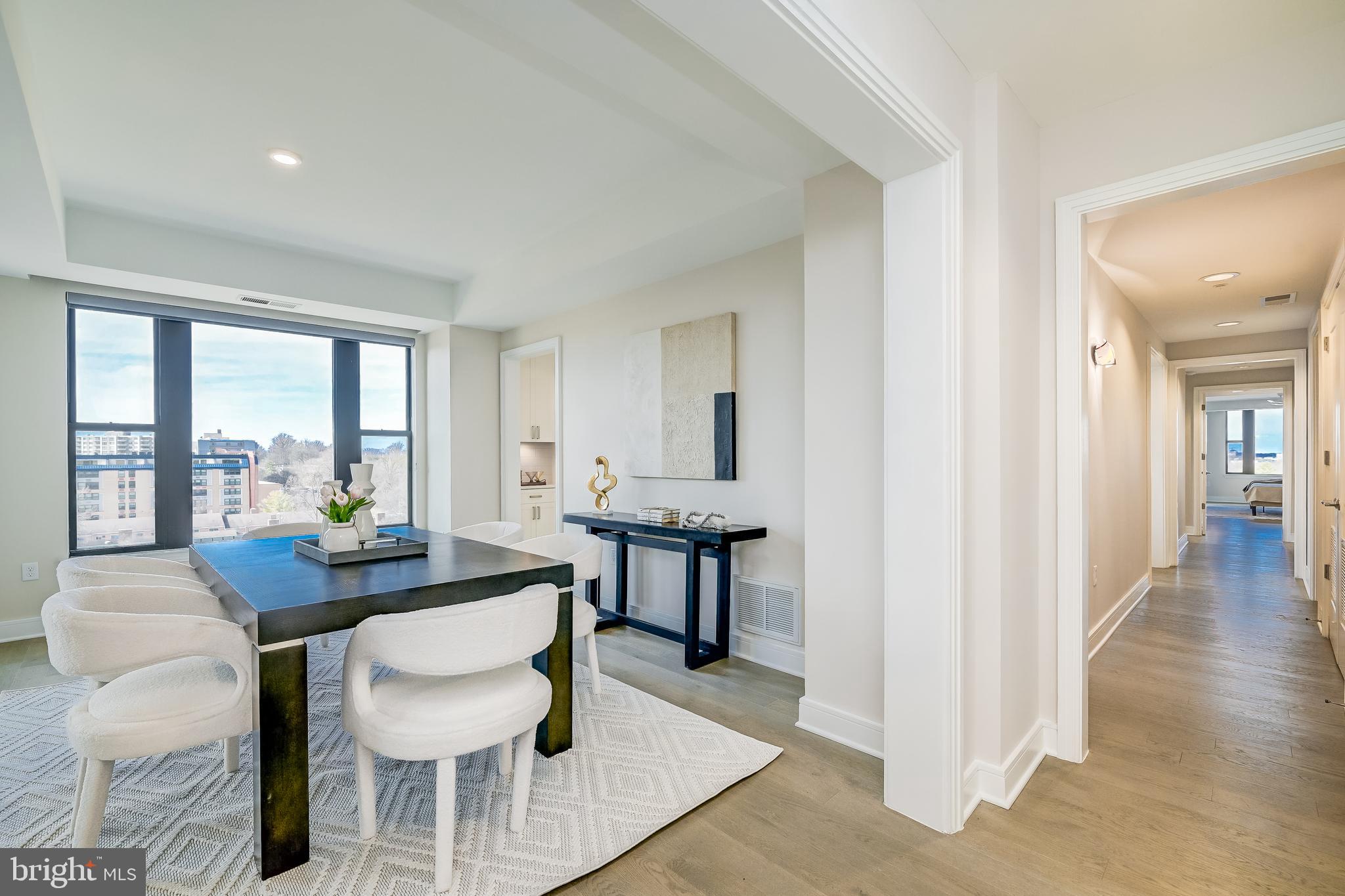 STONEHALL - Residential