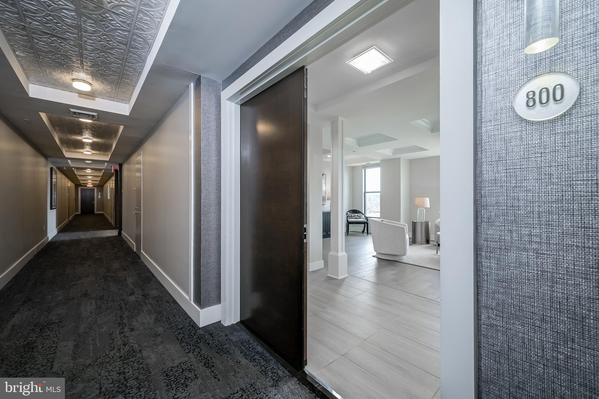 STONEHALL - Residential