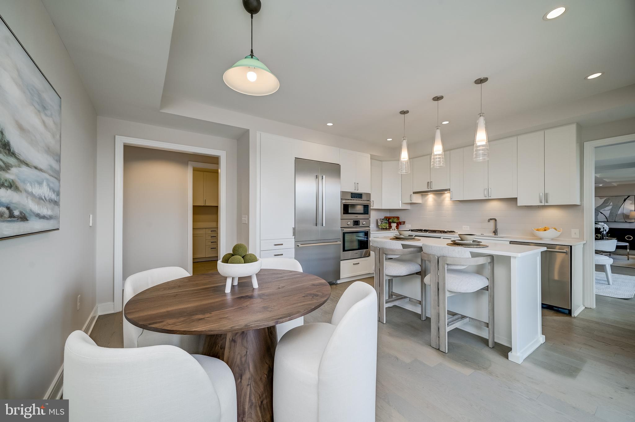 STONEHALL - Residential