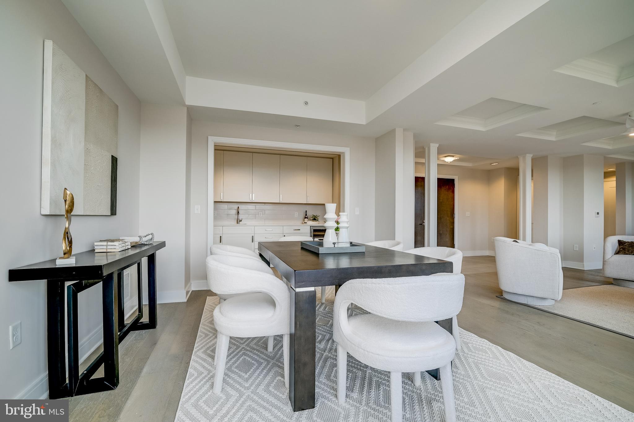 STONEHALL - Residential