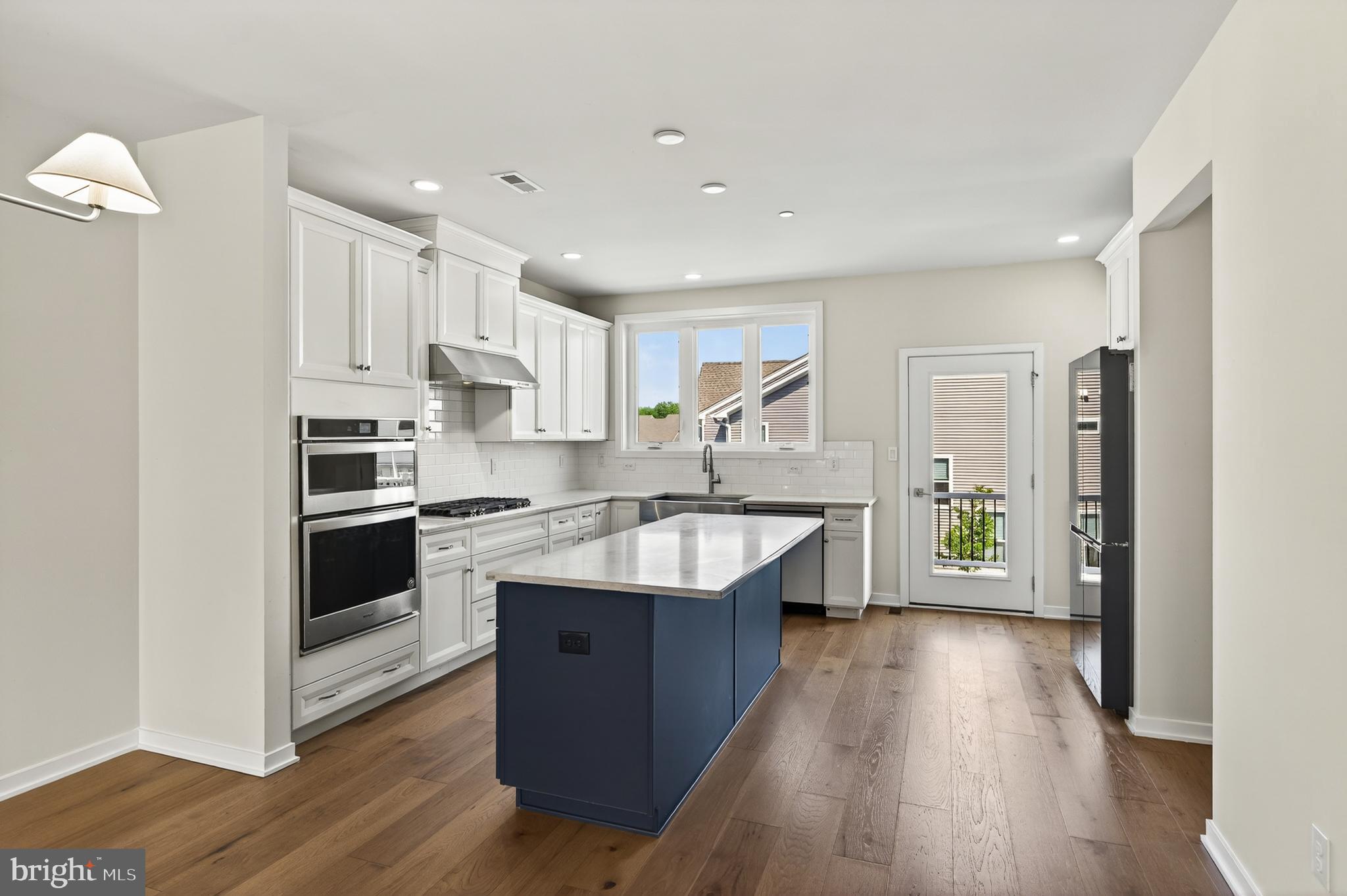 FRANKLIN STATION - Residential