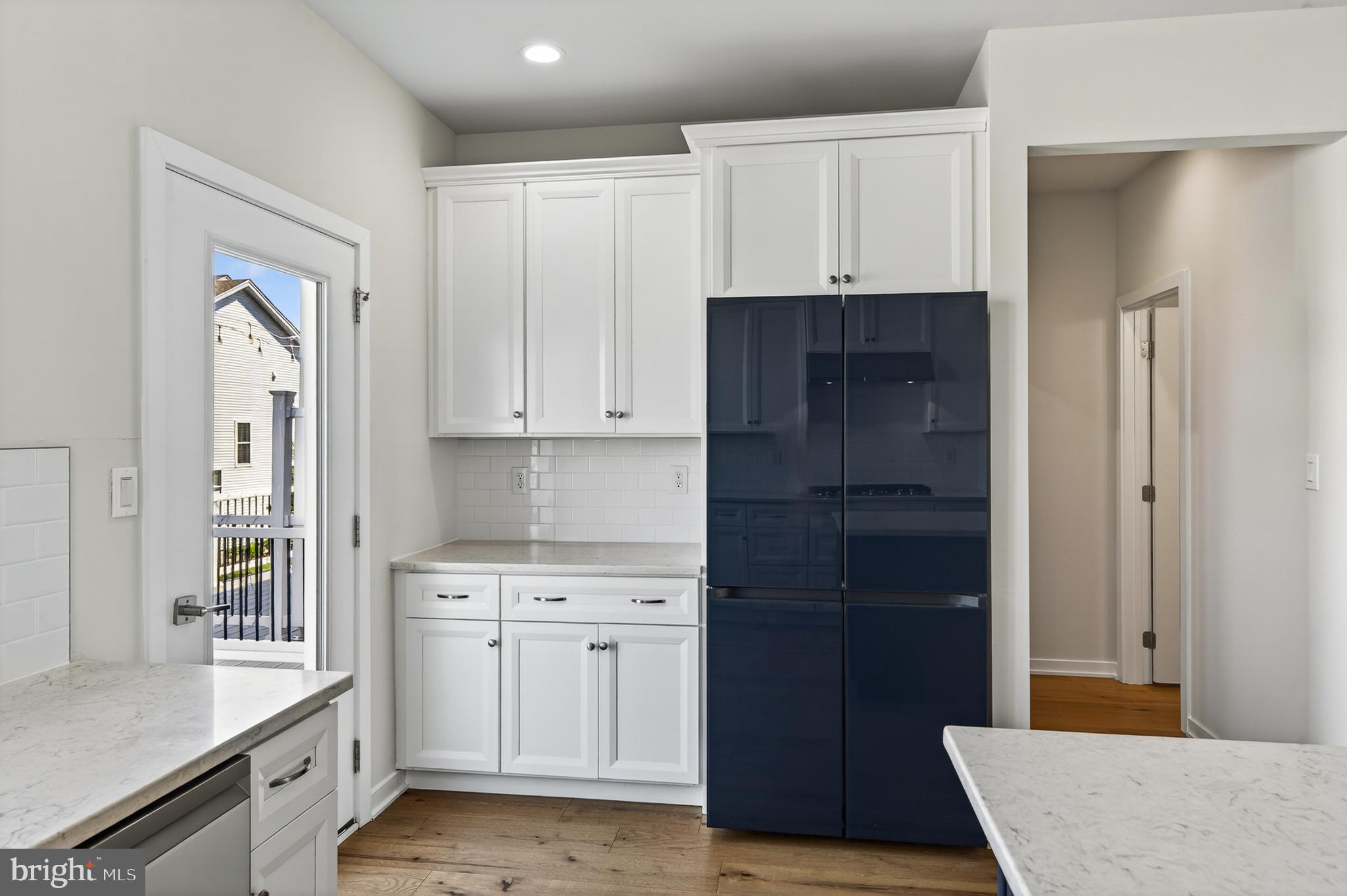 FRANKLIN STATION - Residential