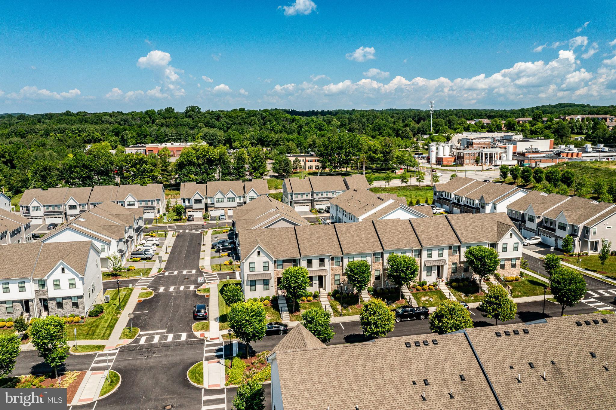 FRANKLIN STATION - Residential