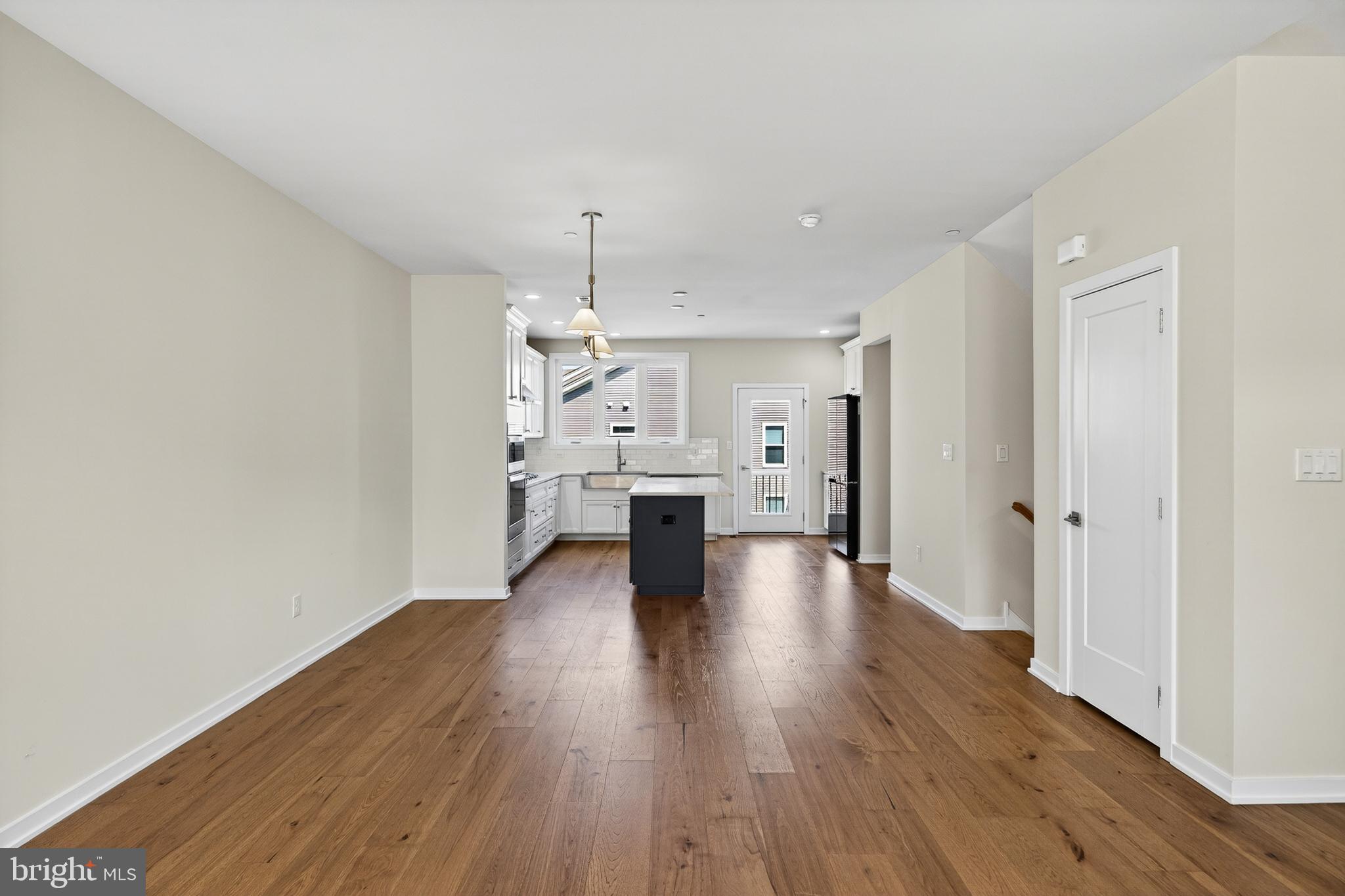 FRANKLIN STATION - Residential