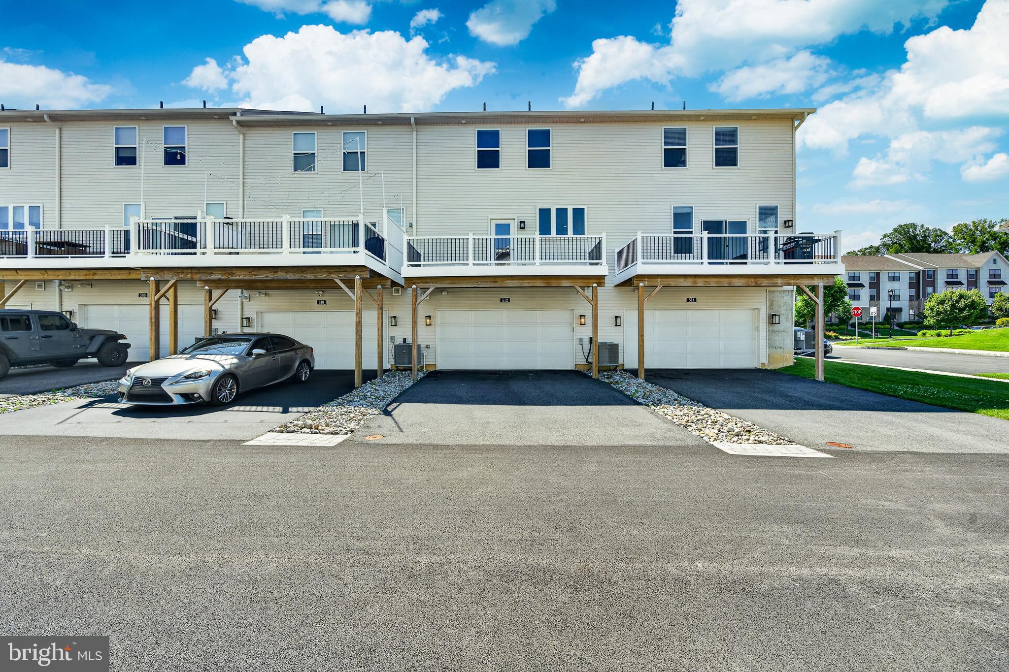 FRANKLIN STATION - Residential