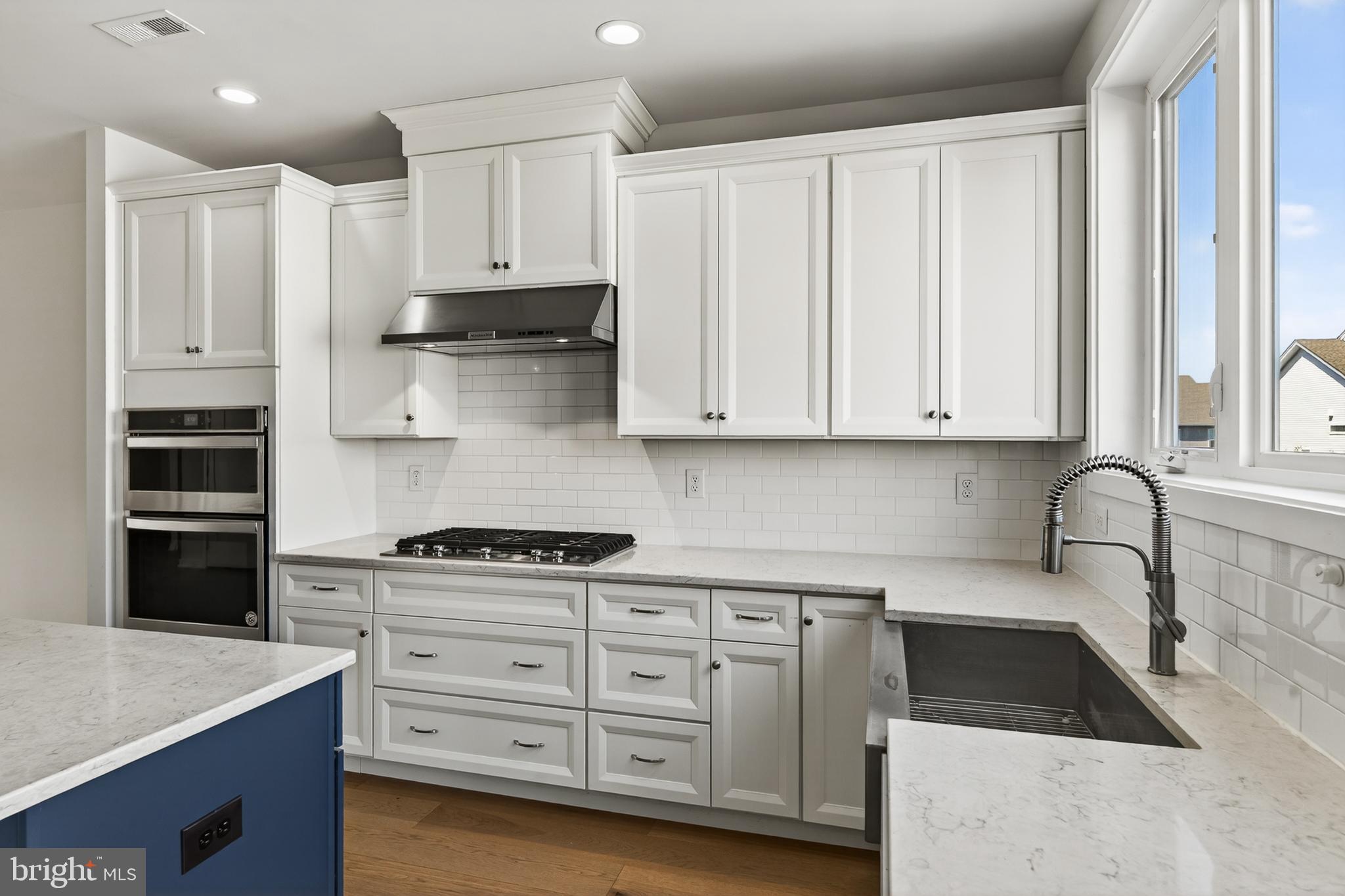 FRANKLIN STATION - Residential