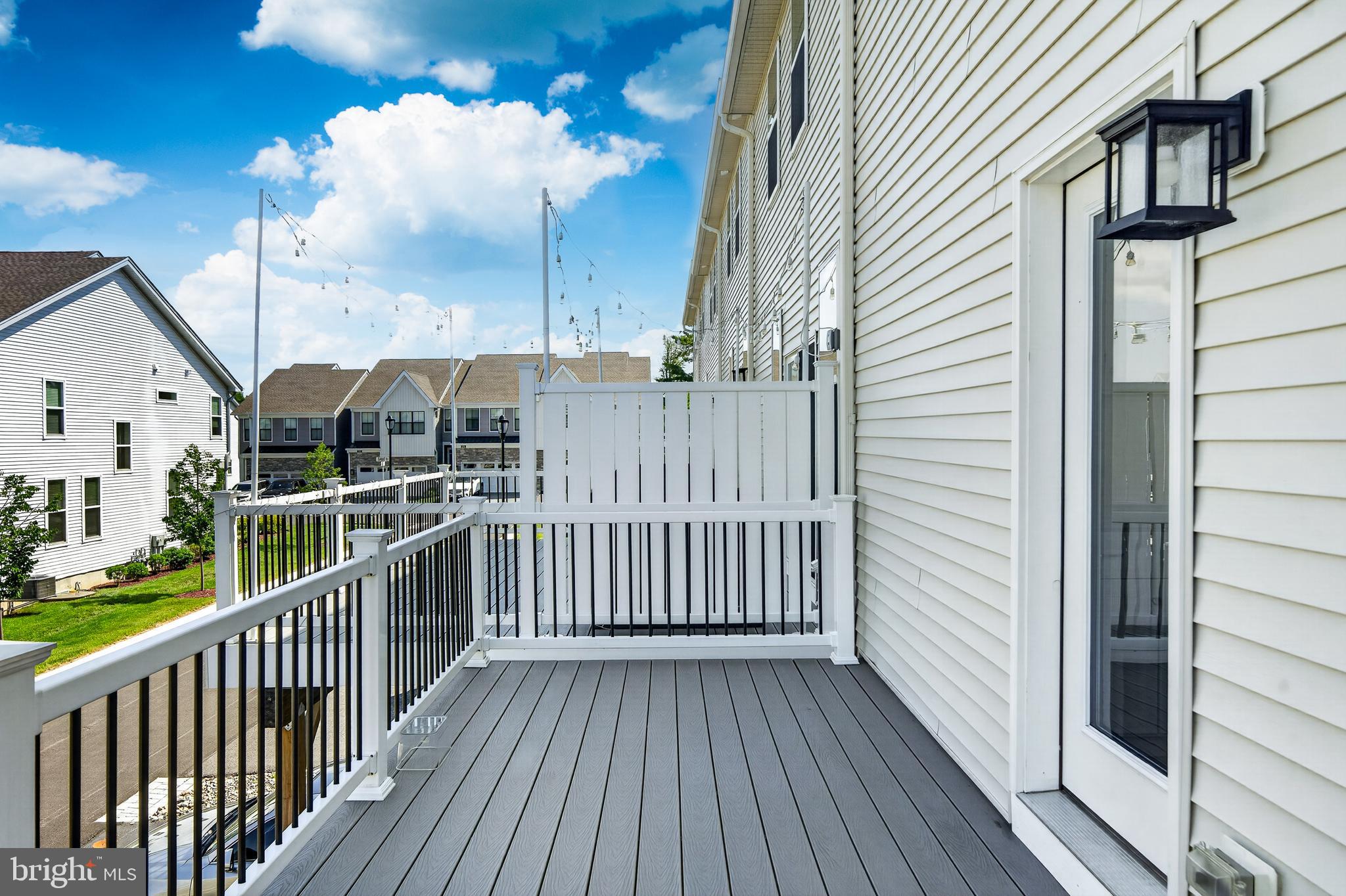 FRANKLIN STATION - Residential