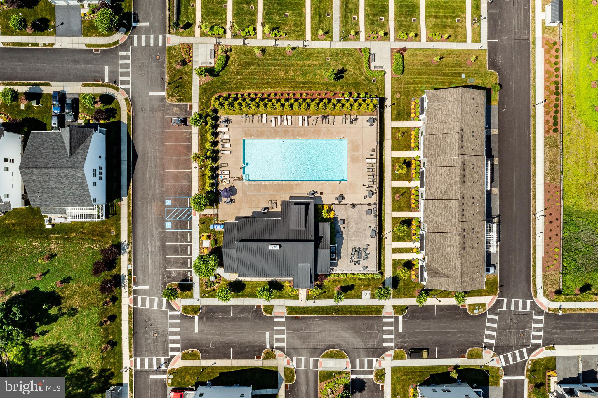 FRANKLIN STATION - Residential