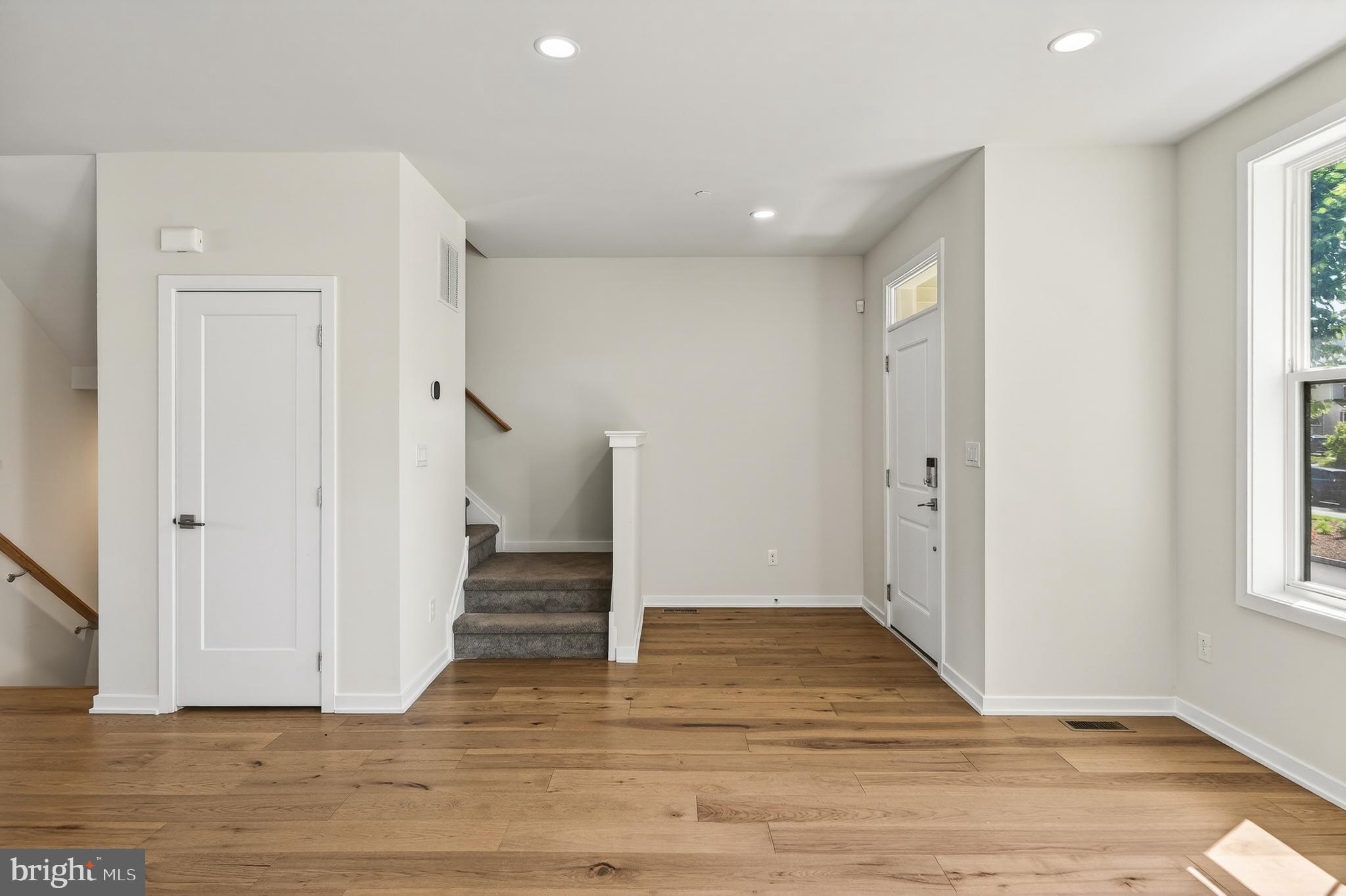 FRANKLIN STATION - Residential