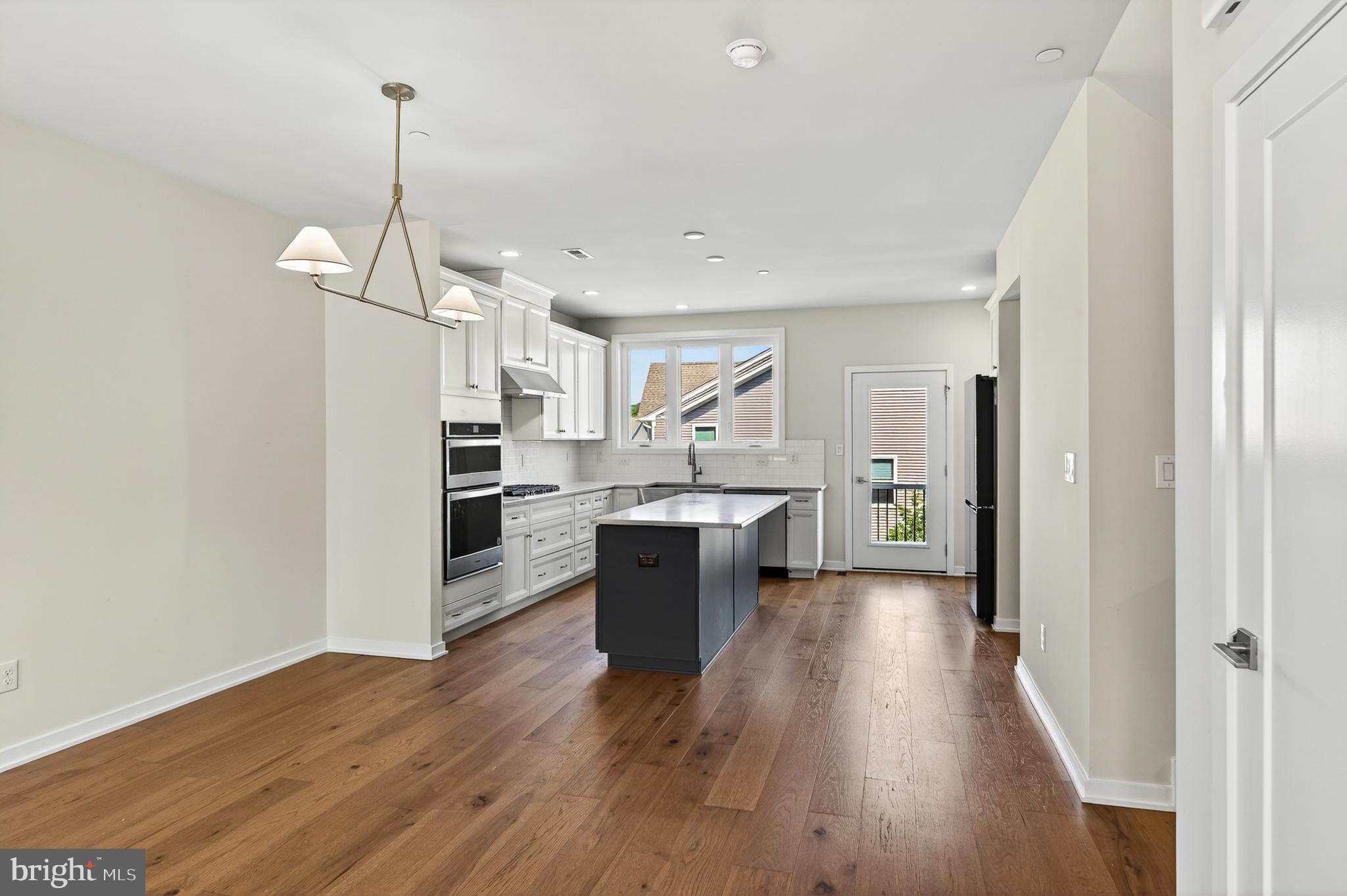 FRANKLIN STATION - Residential