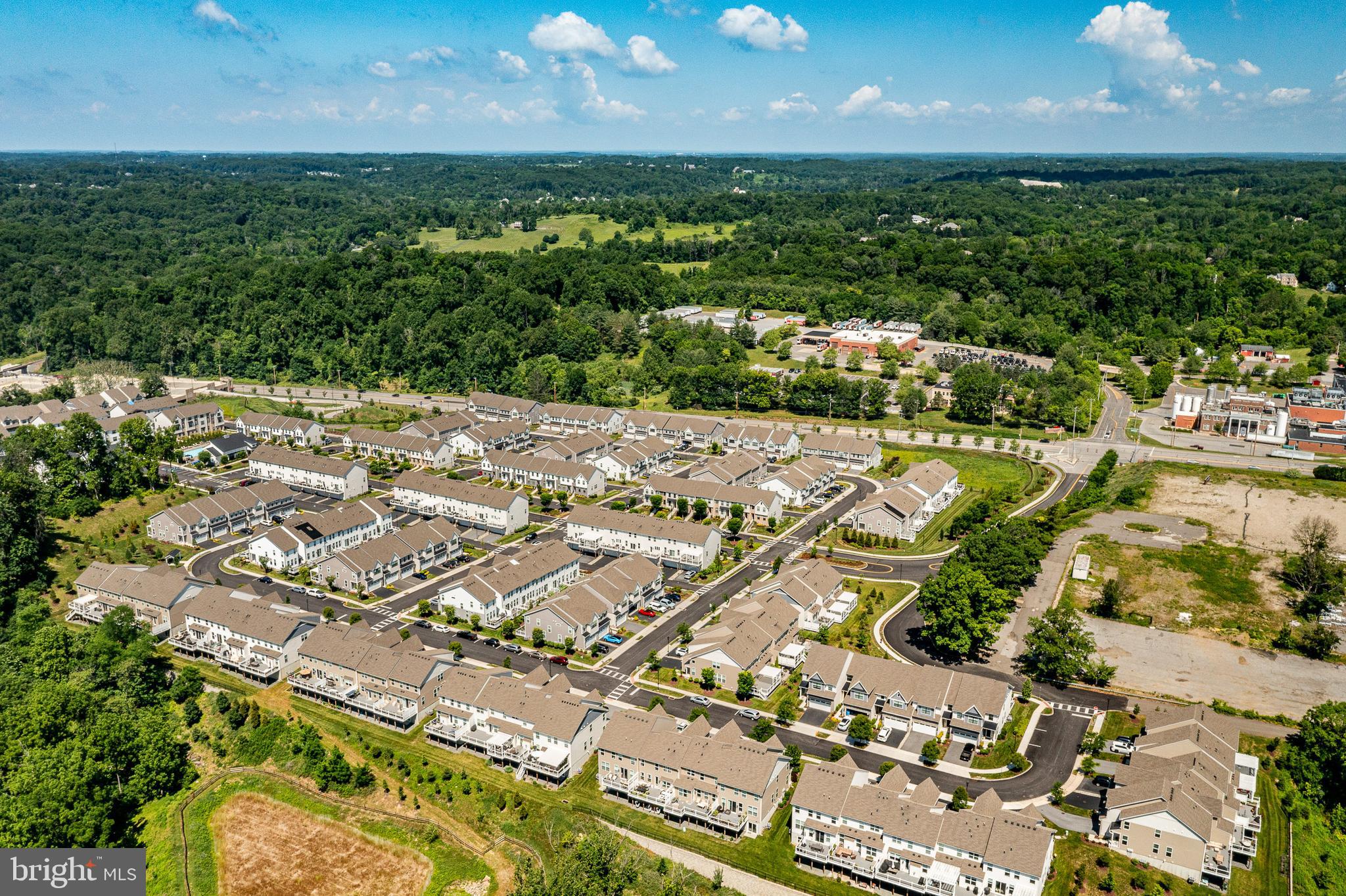 FRANKLIN STATION - Residential