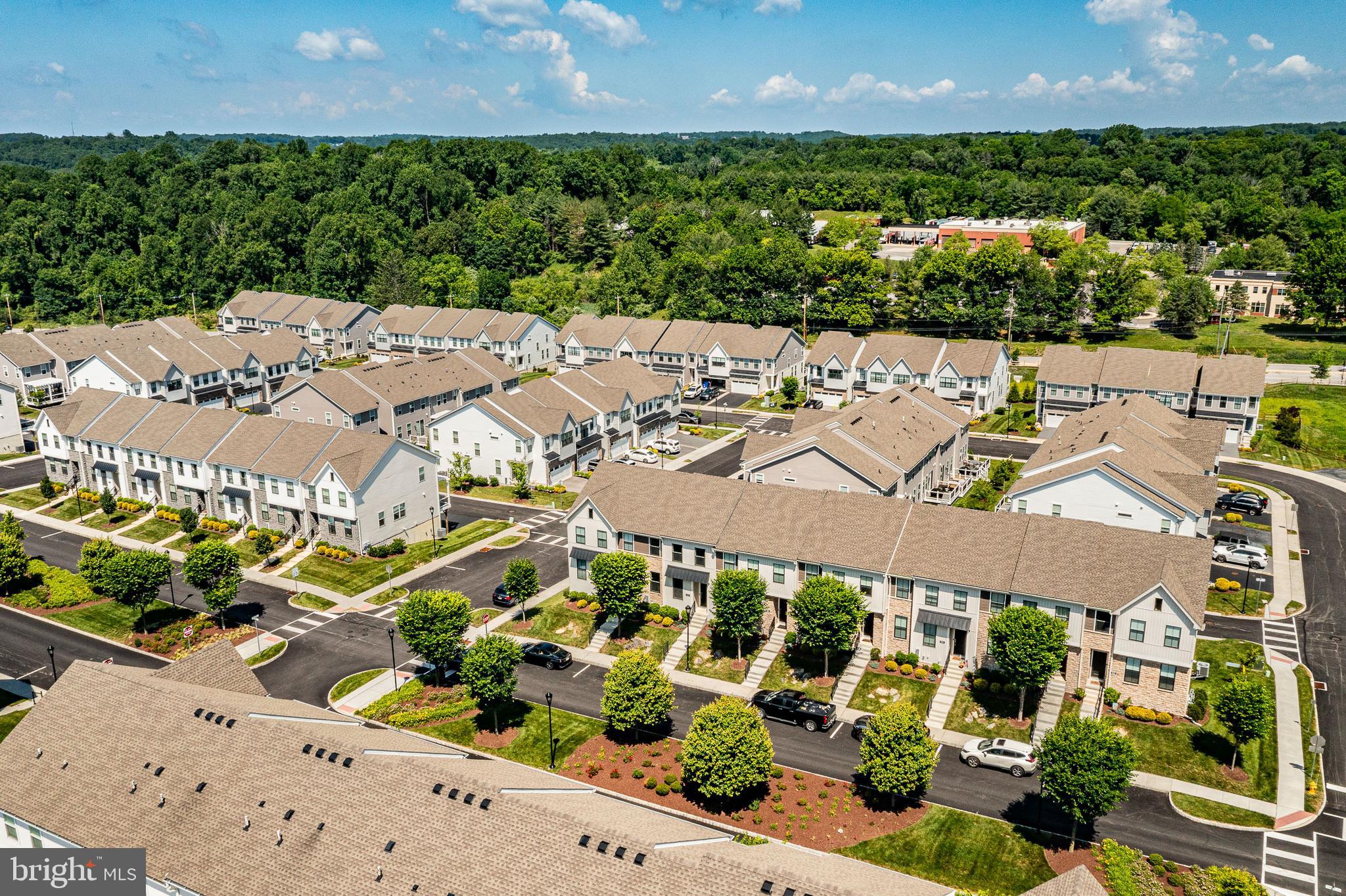 FRANKLIN STATION - Residential