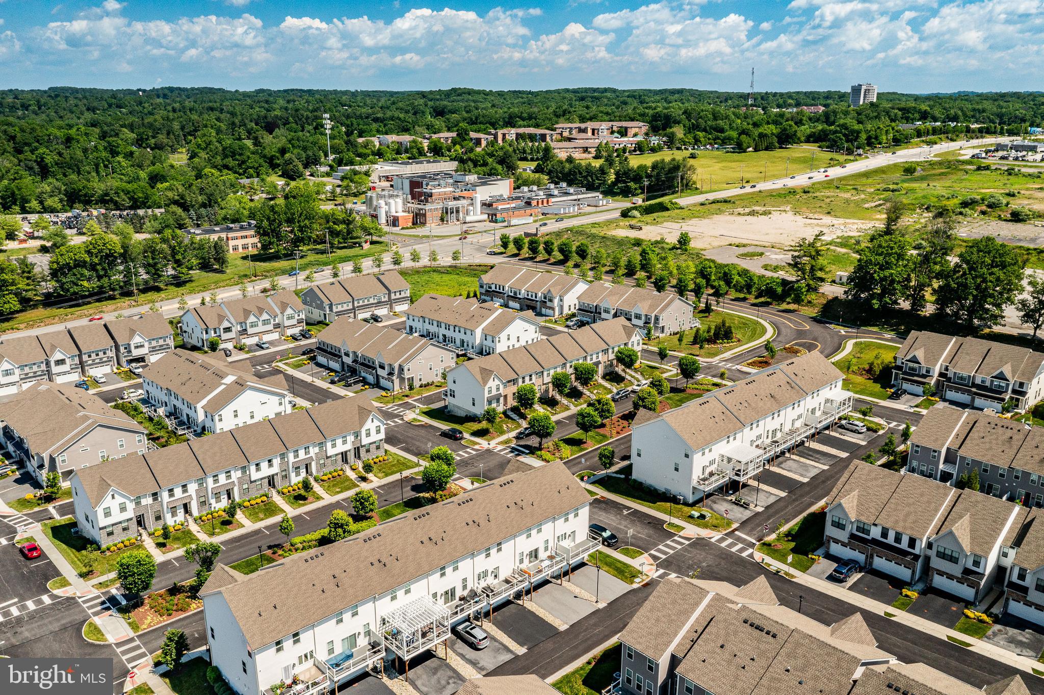 FRANKLIN STATION - Residential