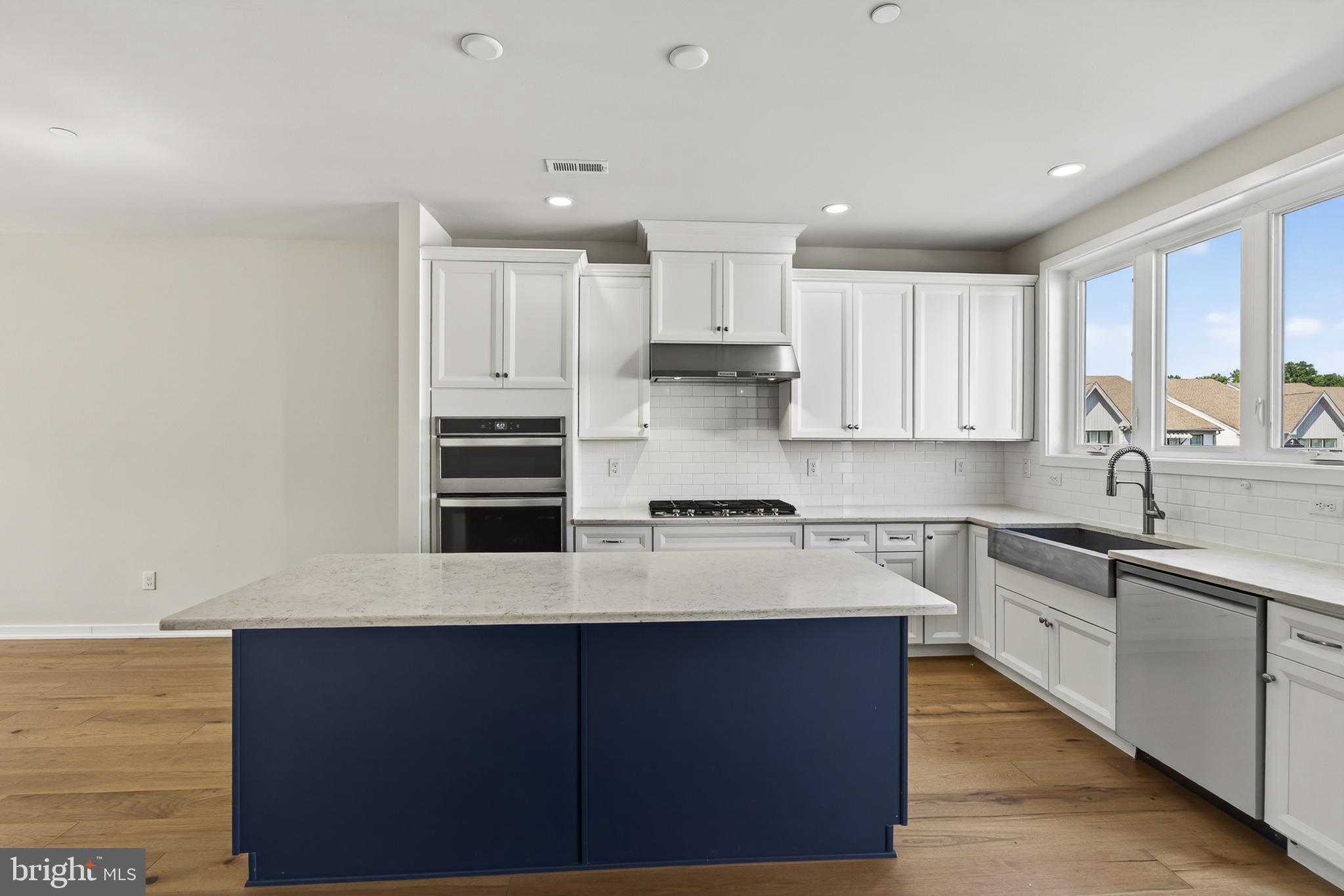 FRANKLIN STATION - Residential