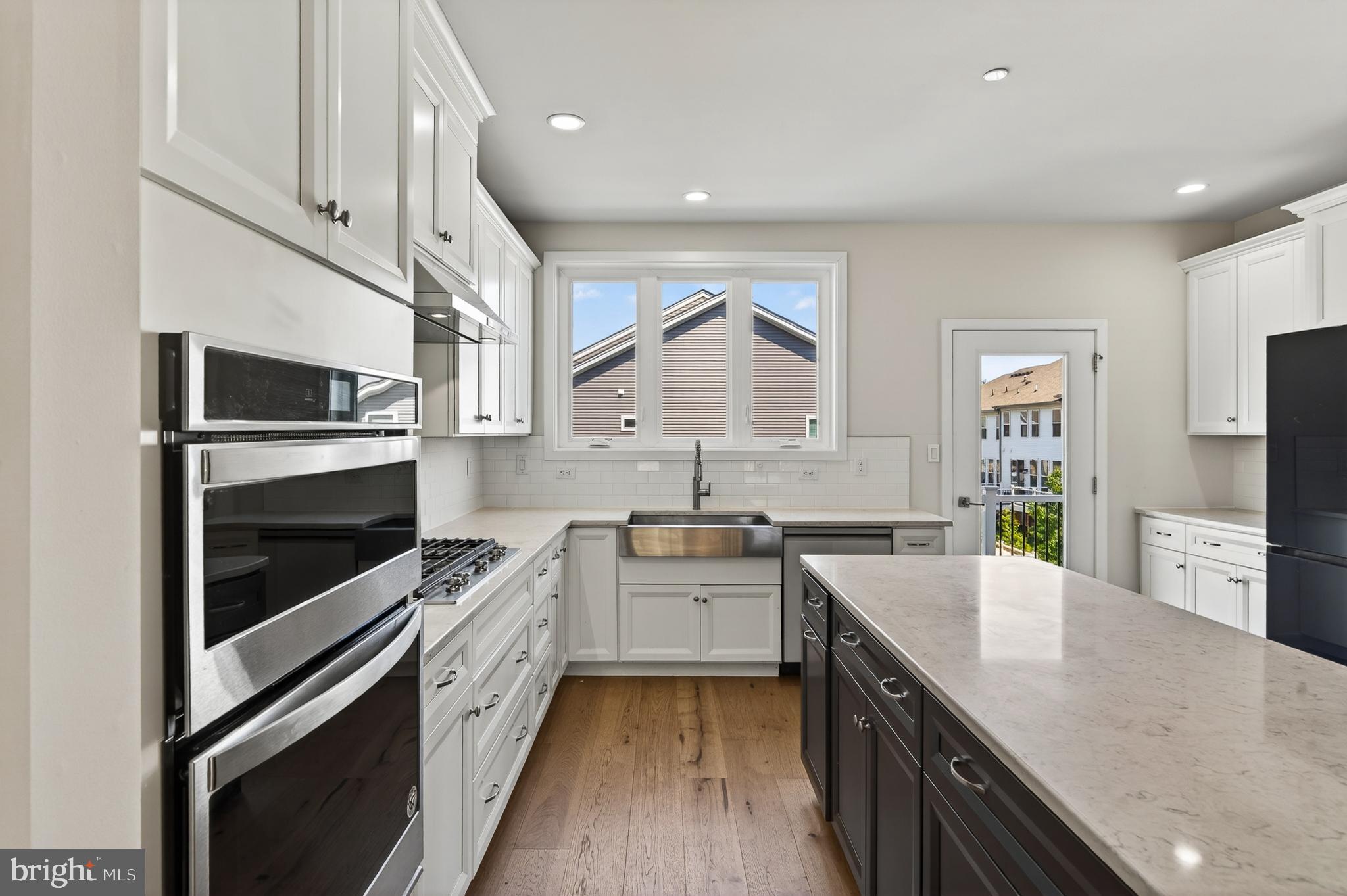 FRANKLIN STATION - Residential