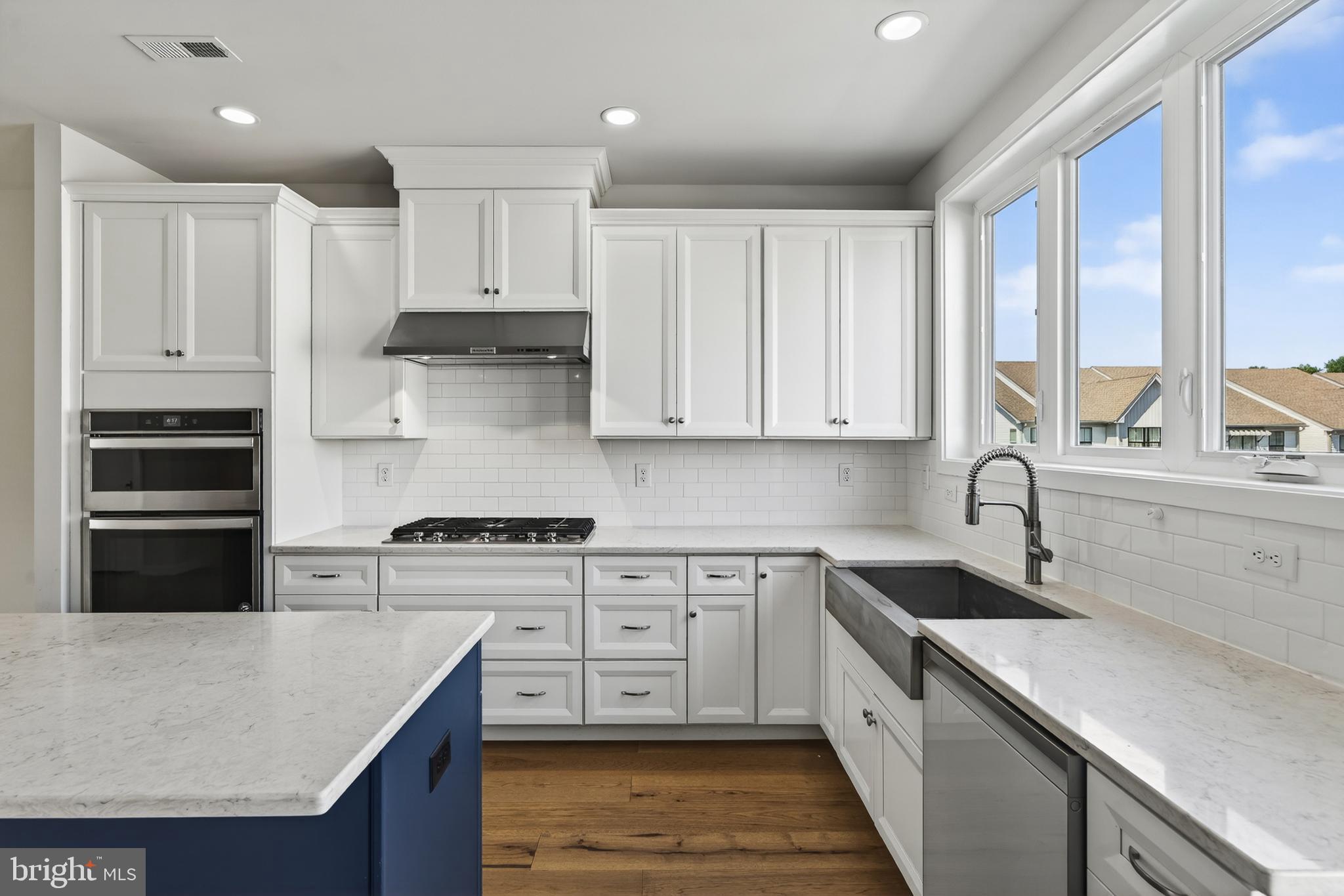 FRANKLIN STATION - Residential