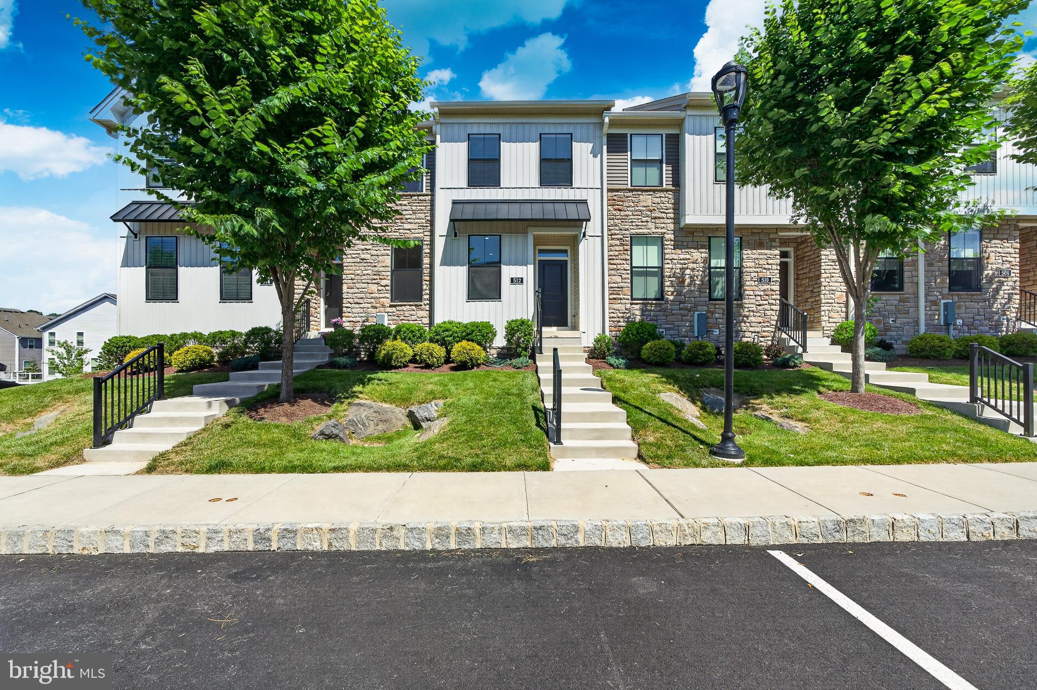 FRANKLIN STATION - Residential