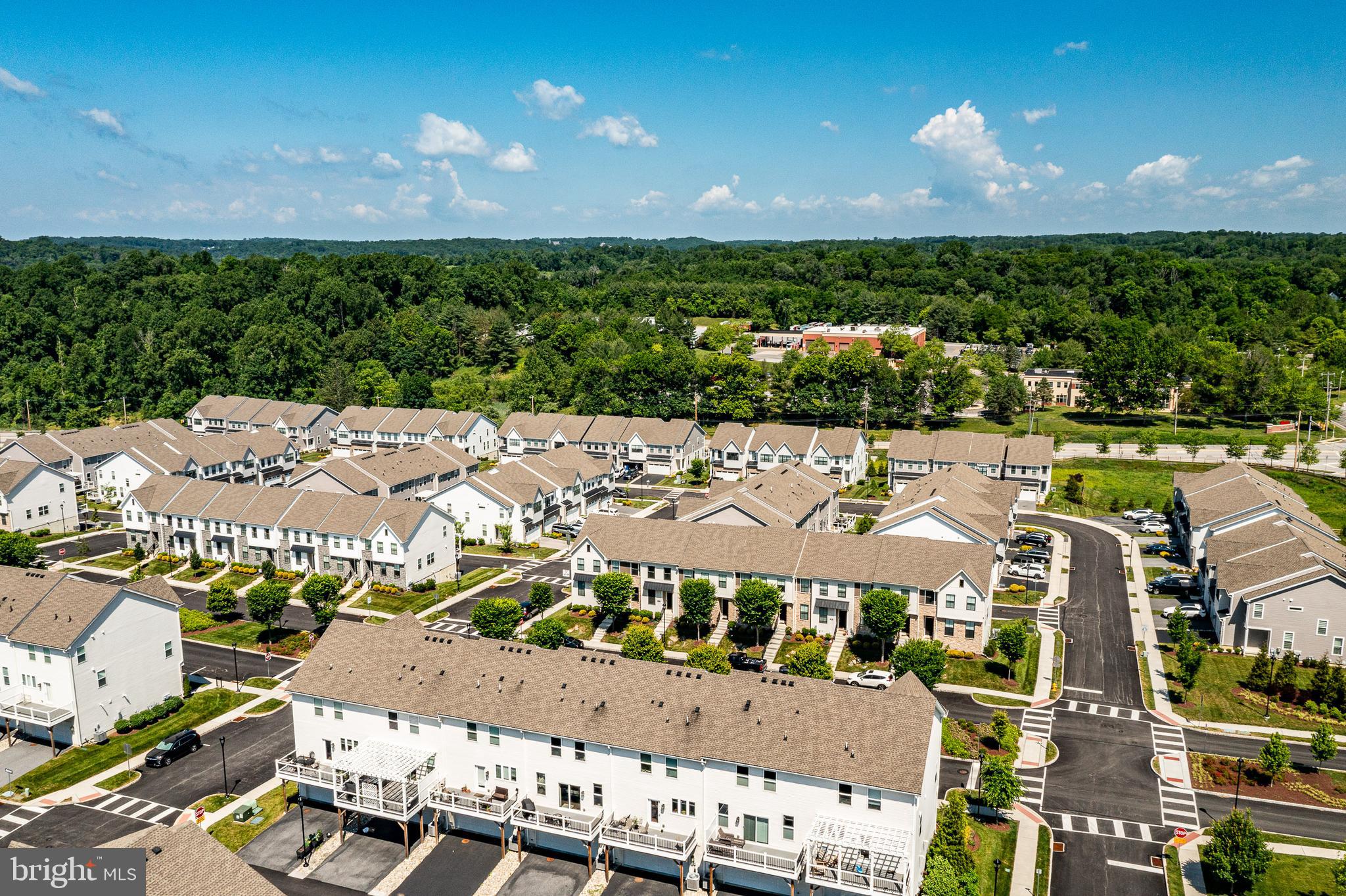 FRANKLIN STATION - Residential