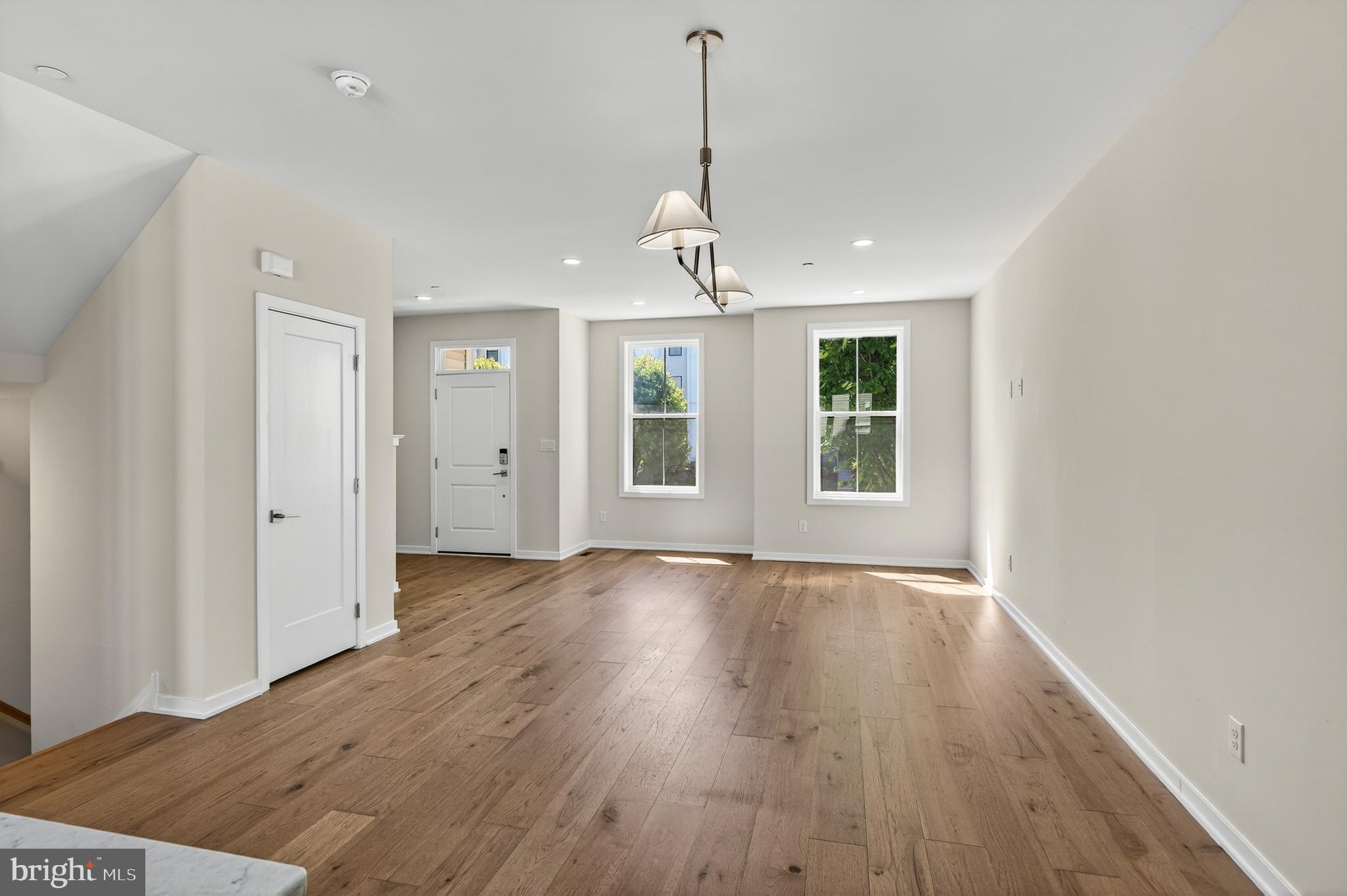 FRANKLIN STATION - Residential
