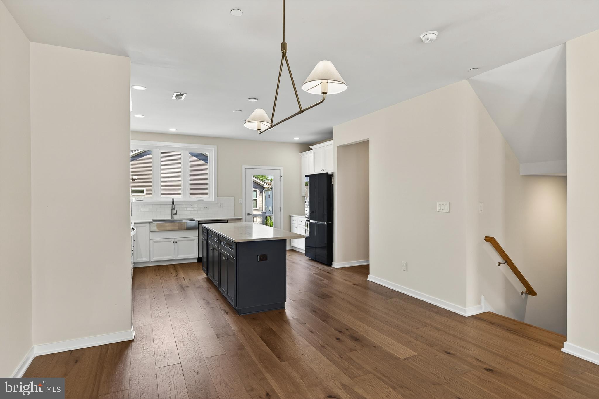 FRANKLIN STATION - Residential