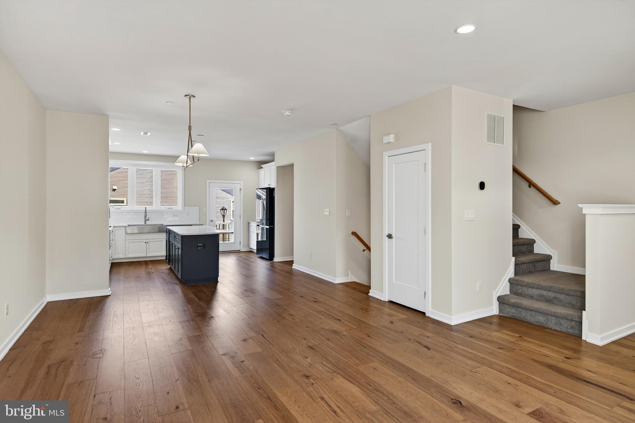 FRANKLIN STATION - Residential
