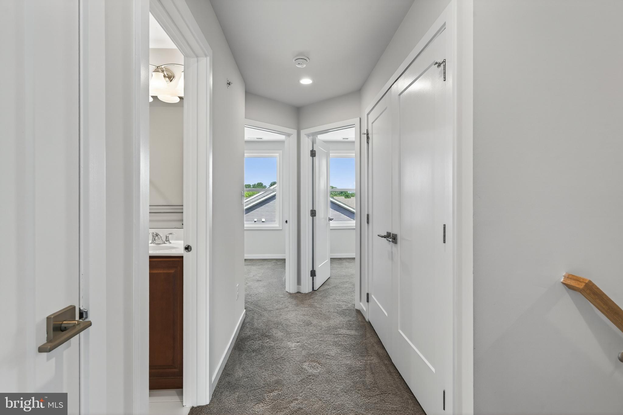 FRANKLIN STATION - Residential