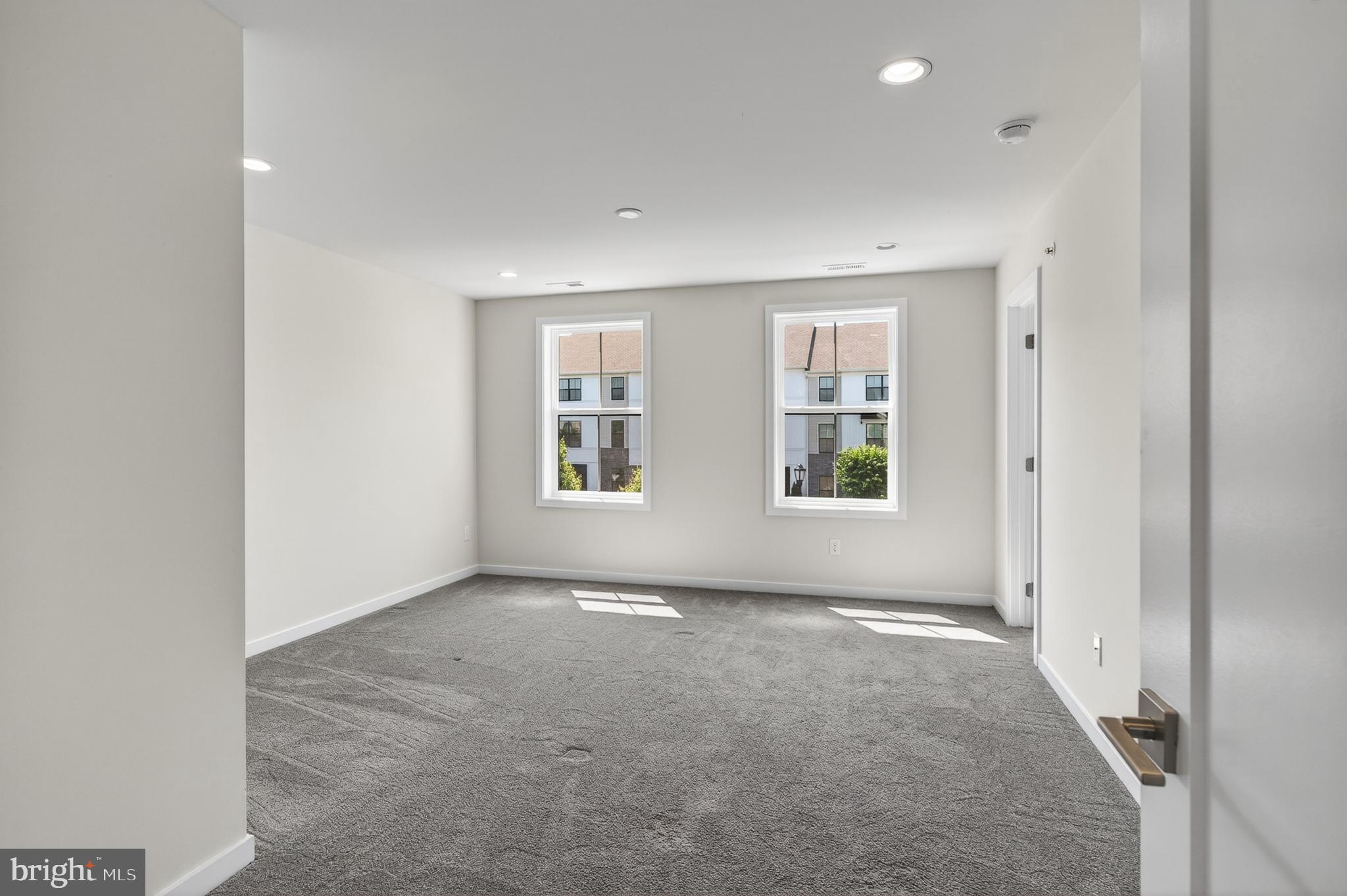 FRANKLIN STATION - Residential
