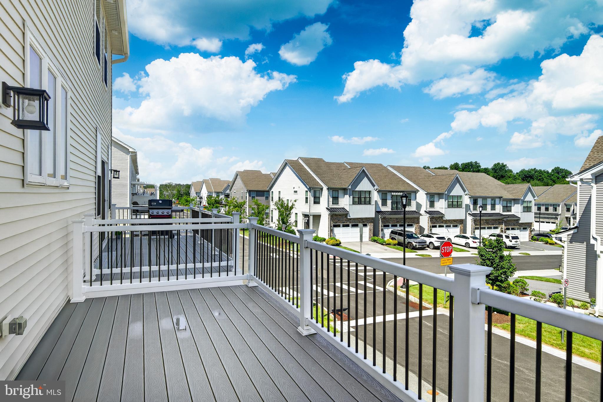 FRANKLIN STATION - Residential