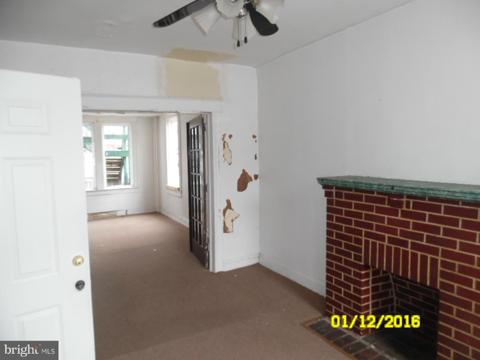 TREMONT - Residential