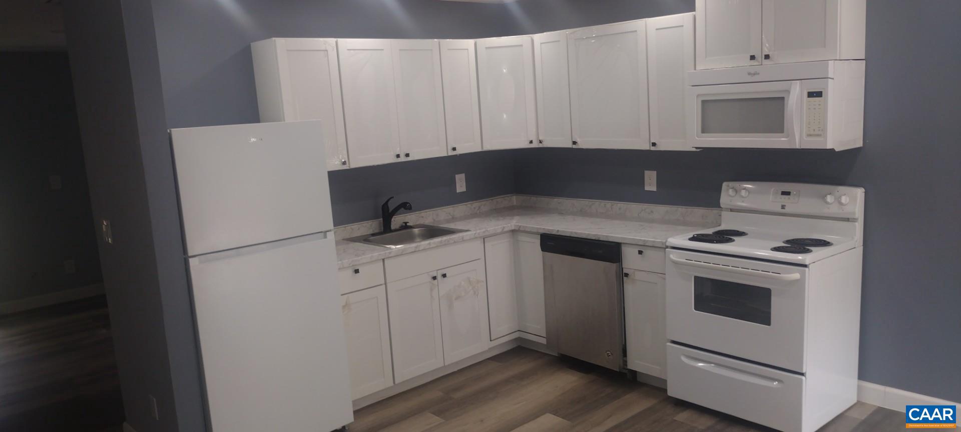 CLEVELAND HEIGHTS - Residential