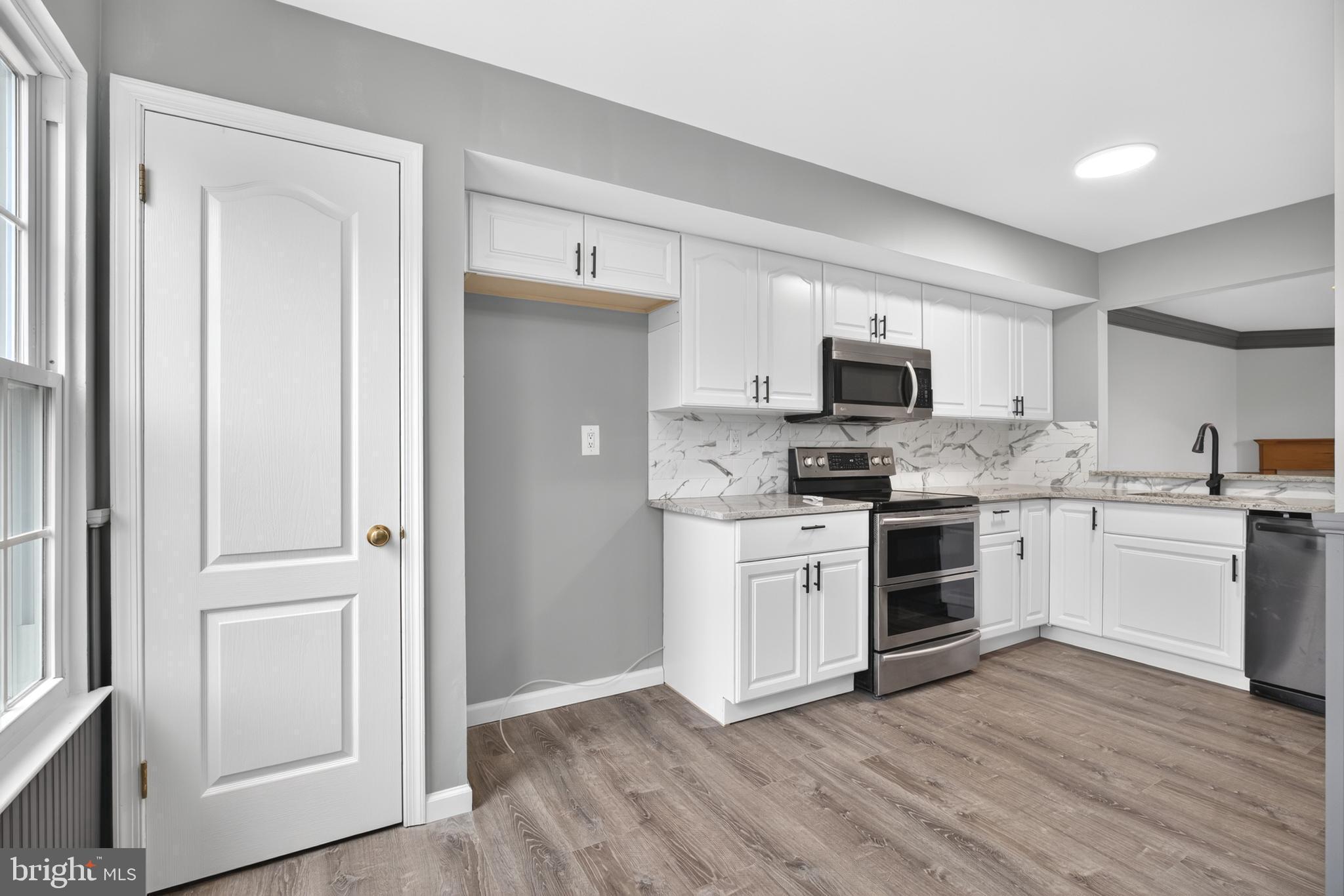 GWYNEDD POINTE - Residential