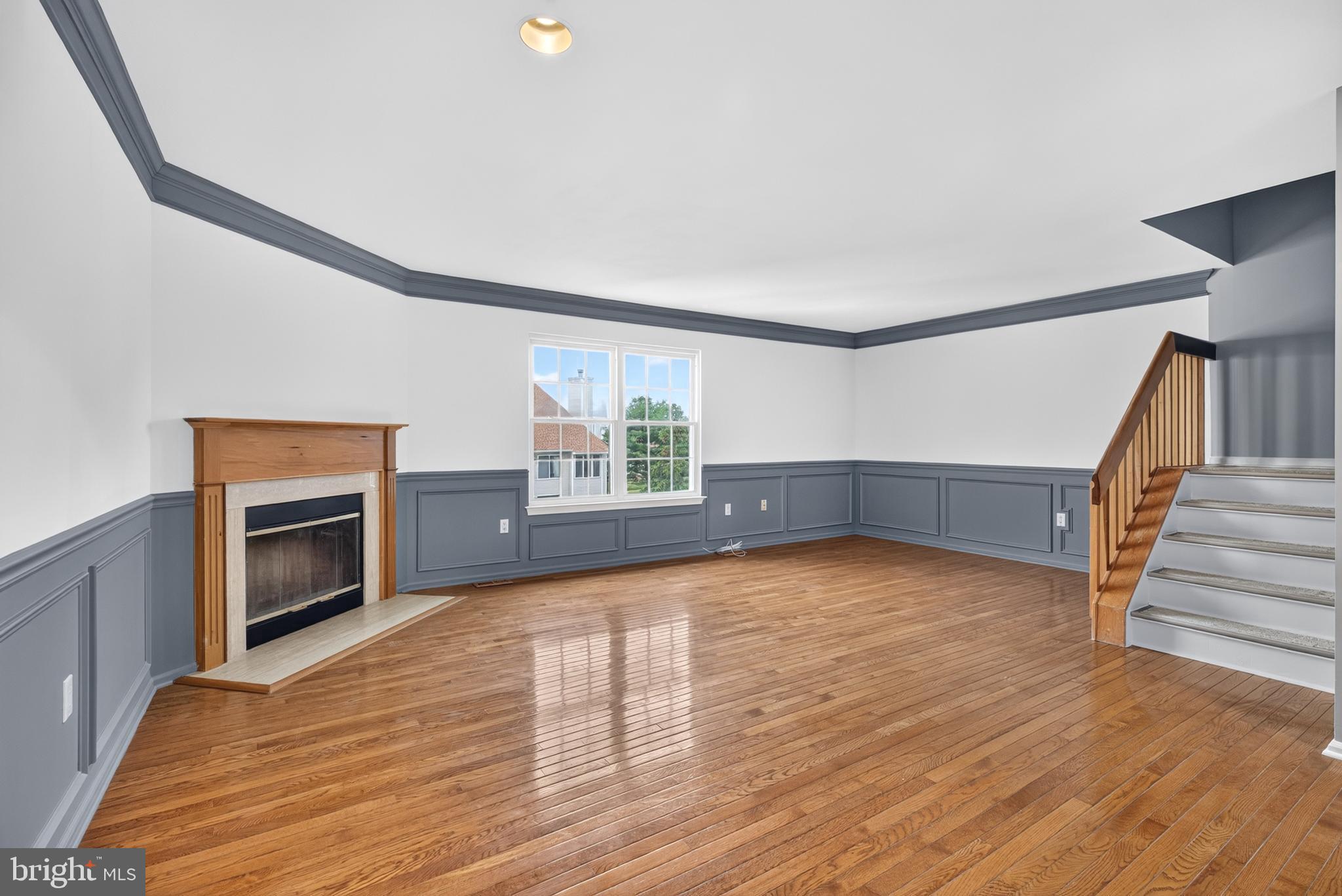 GWYNEDD POINTE - Residential
