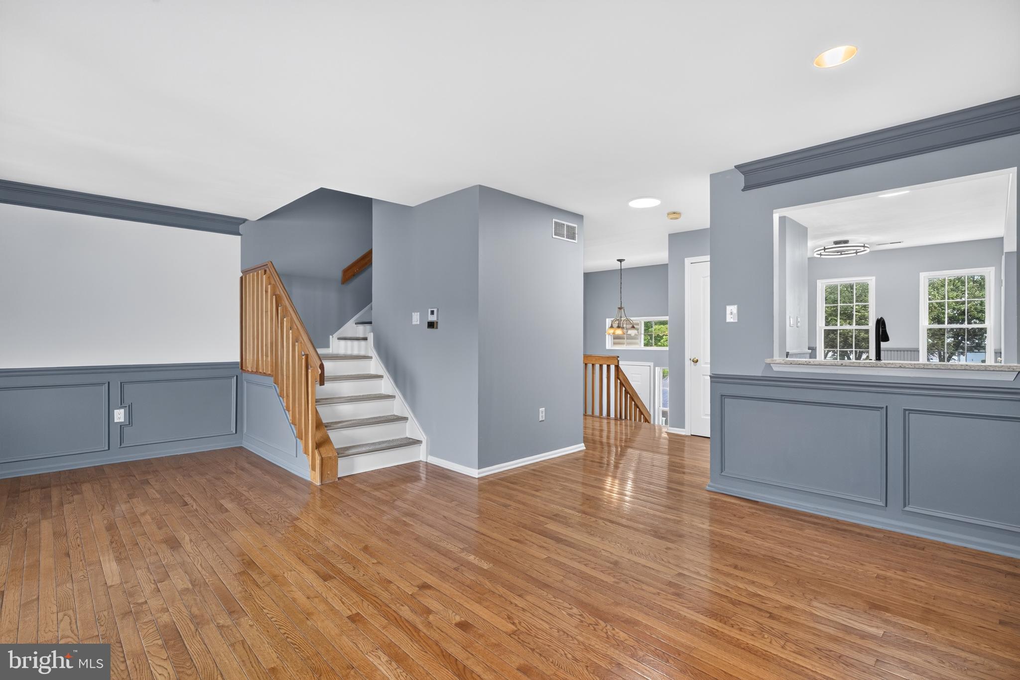 GWYNEDD POINTE - Residential