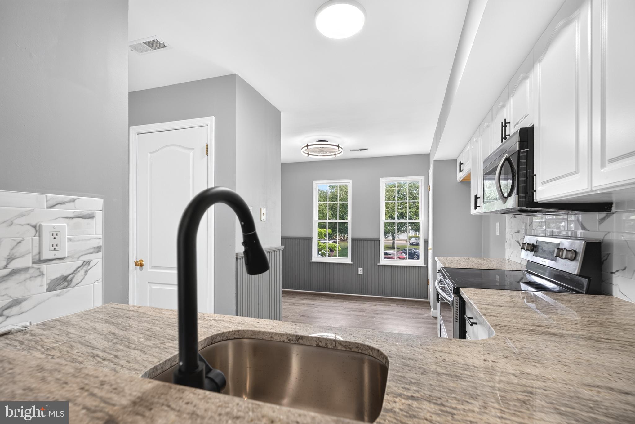 GWYNEDD POINTE - Residential