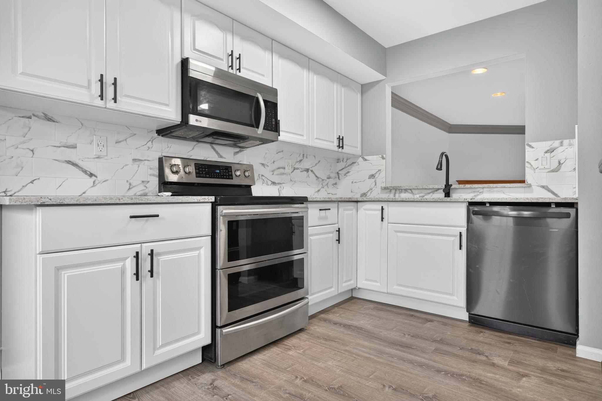 GWYNEDD POINTE - Residential